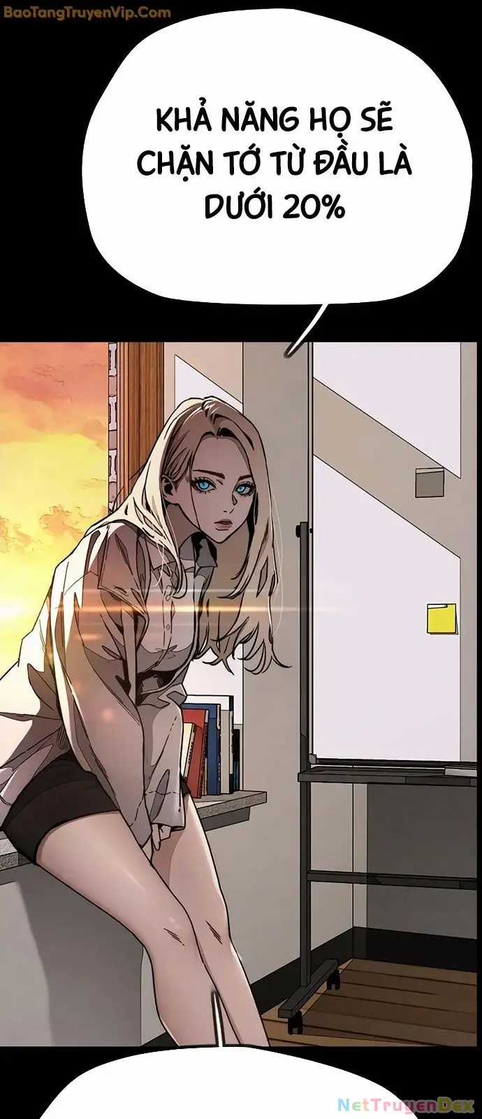 Thể Thao Cực Hạn - Chương 531 - Trang 46