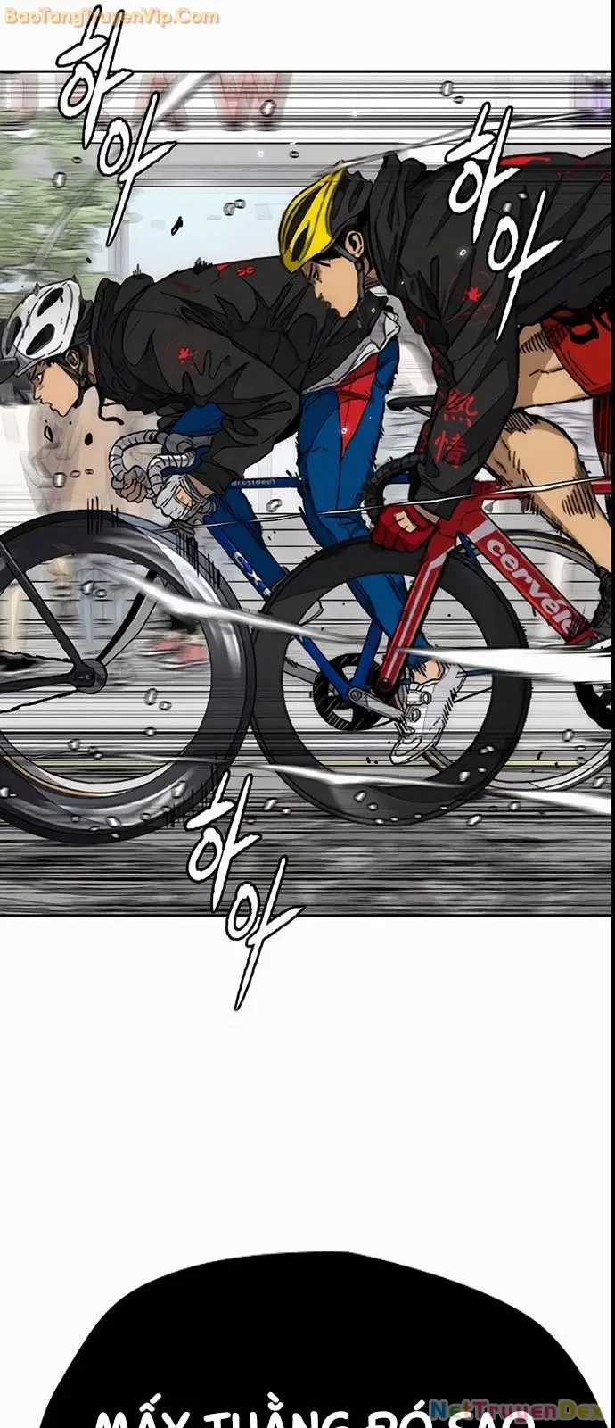 Thể Thao Cực Hạn - Chương 531 - Trang 53