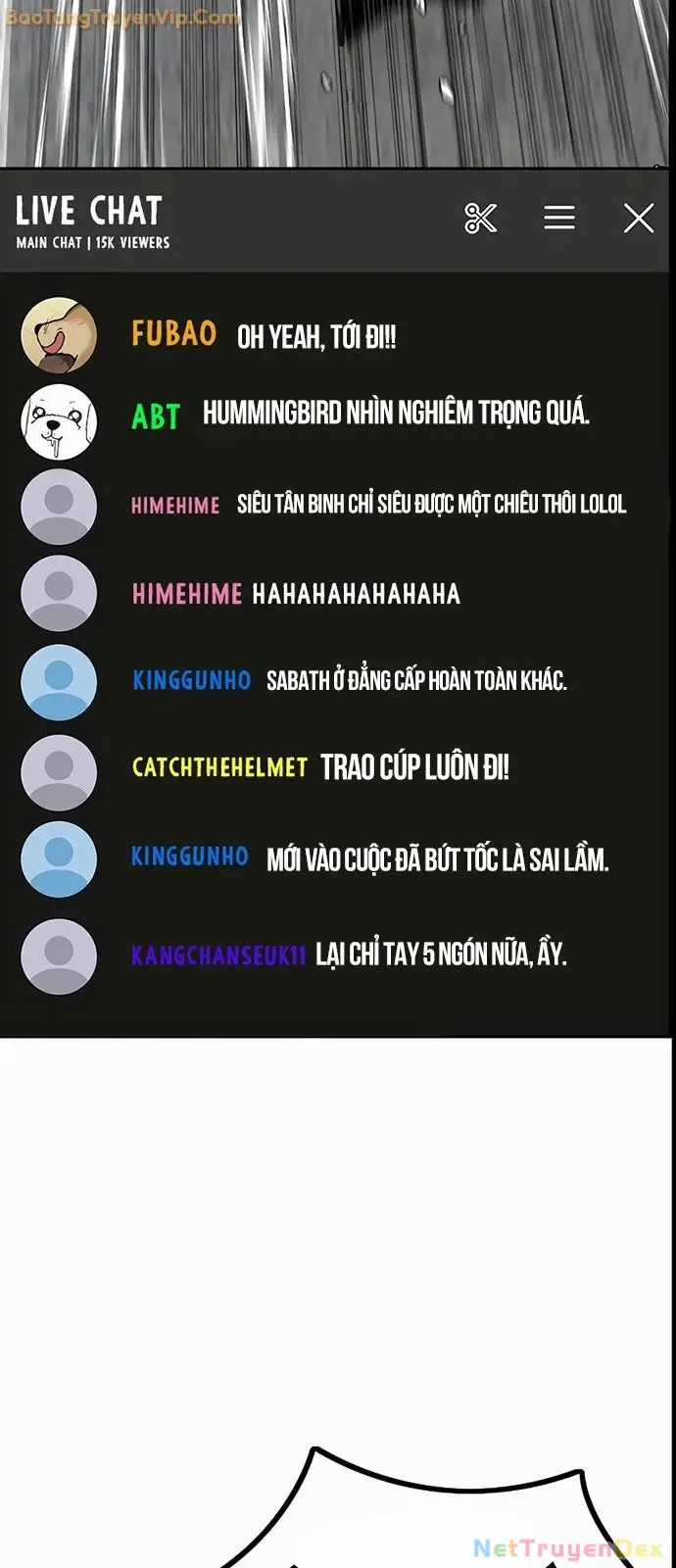 Thể Thao Cực Hạn - Chương 531 - Trang 58