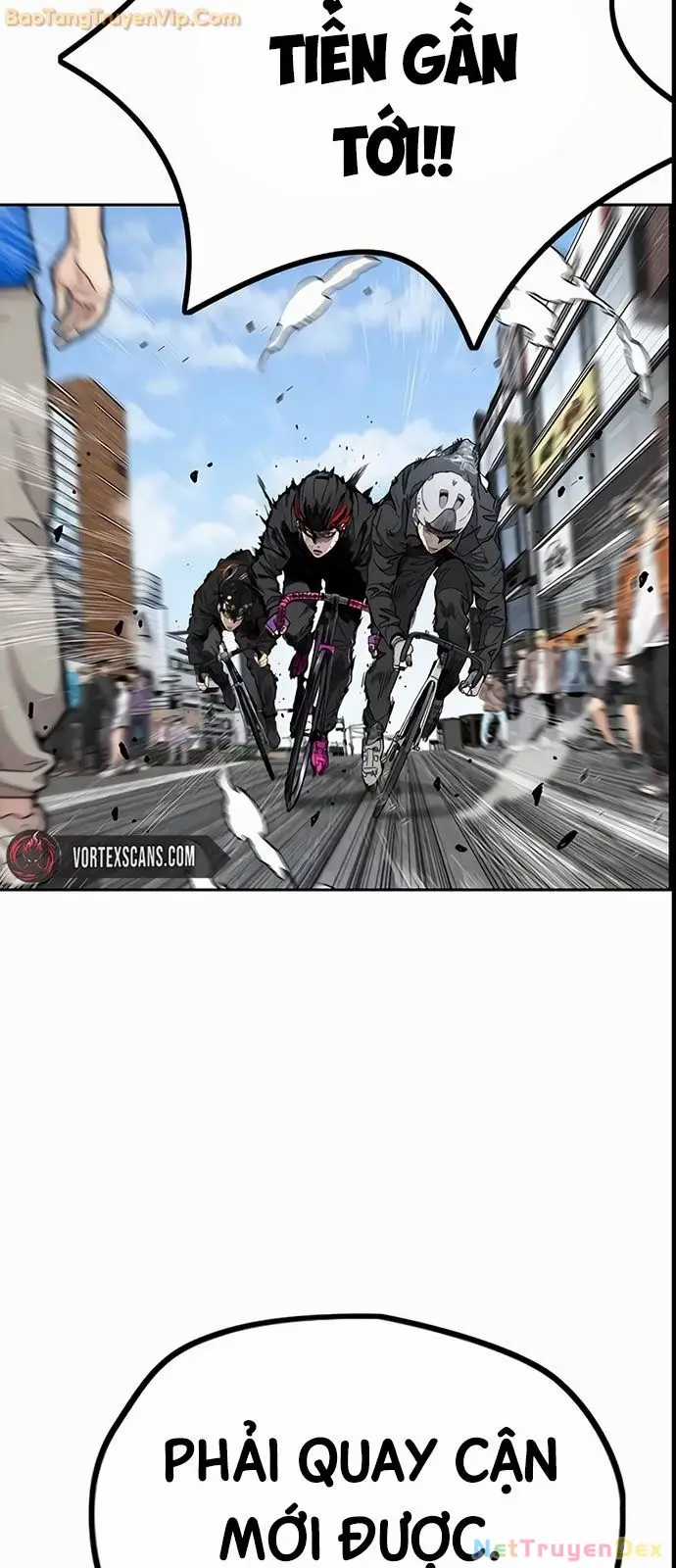 Thể Thao Cực Hạn - Chương 531 - Trang 61