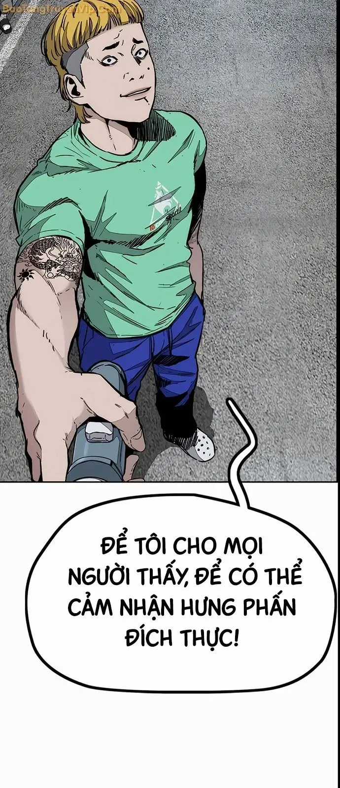 Thể Thao Cực Hạn - Chương 531 - Trang 64