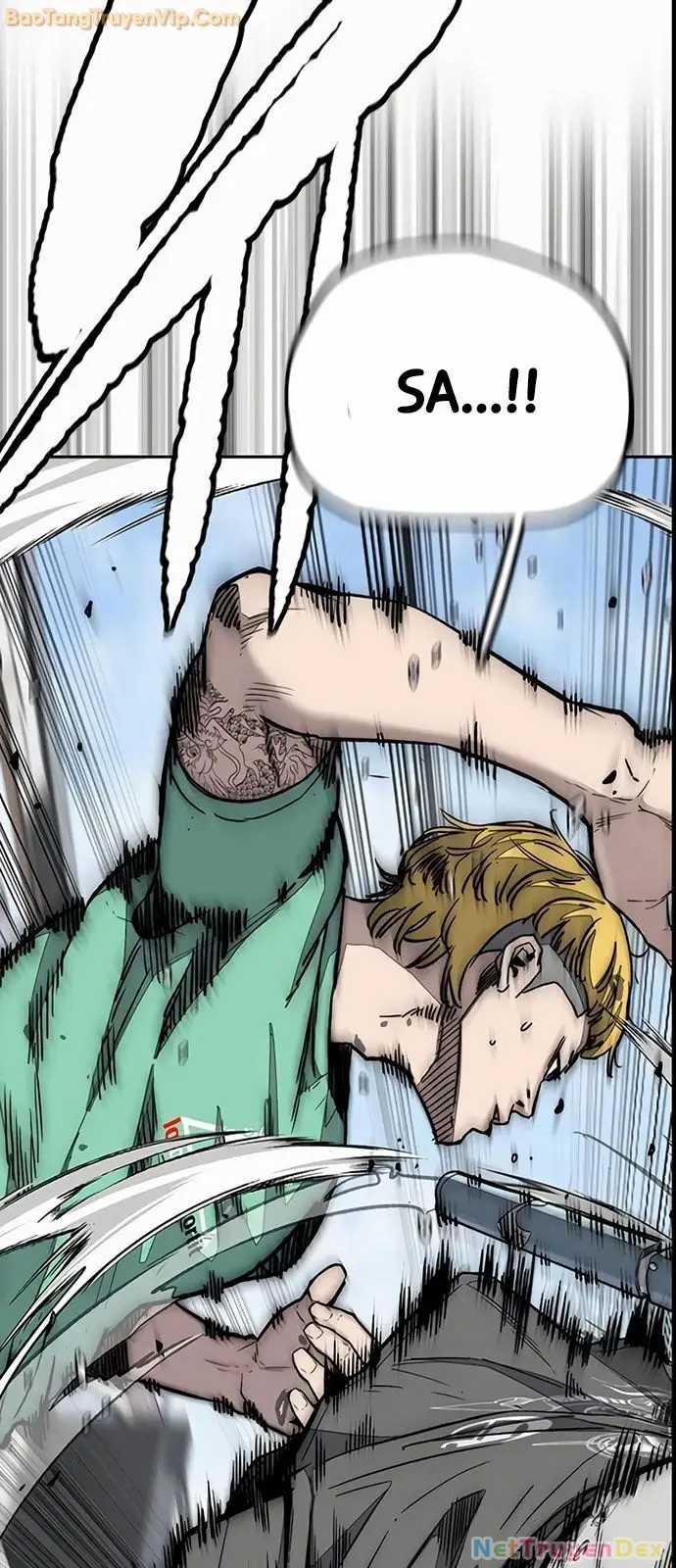 Thể Thao Cực Hạn - Chương 531 - Trang 68