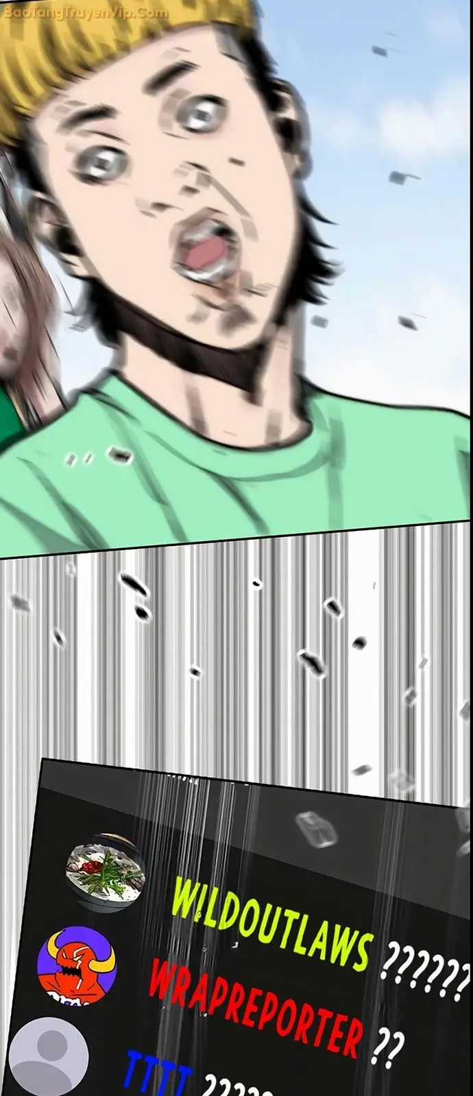 Thể Thao Cực Hạn - Chương 531 - Trang 71