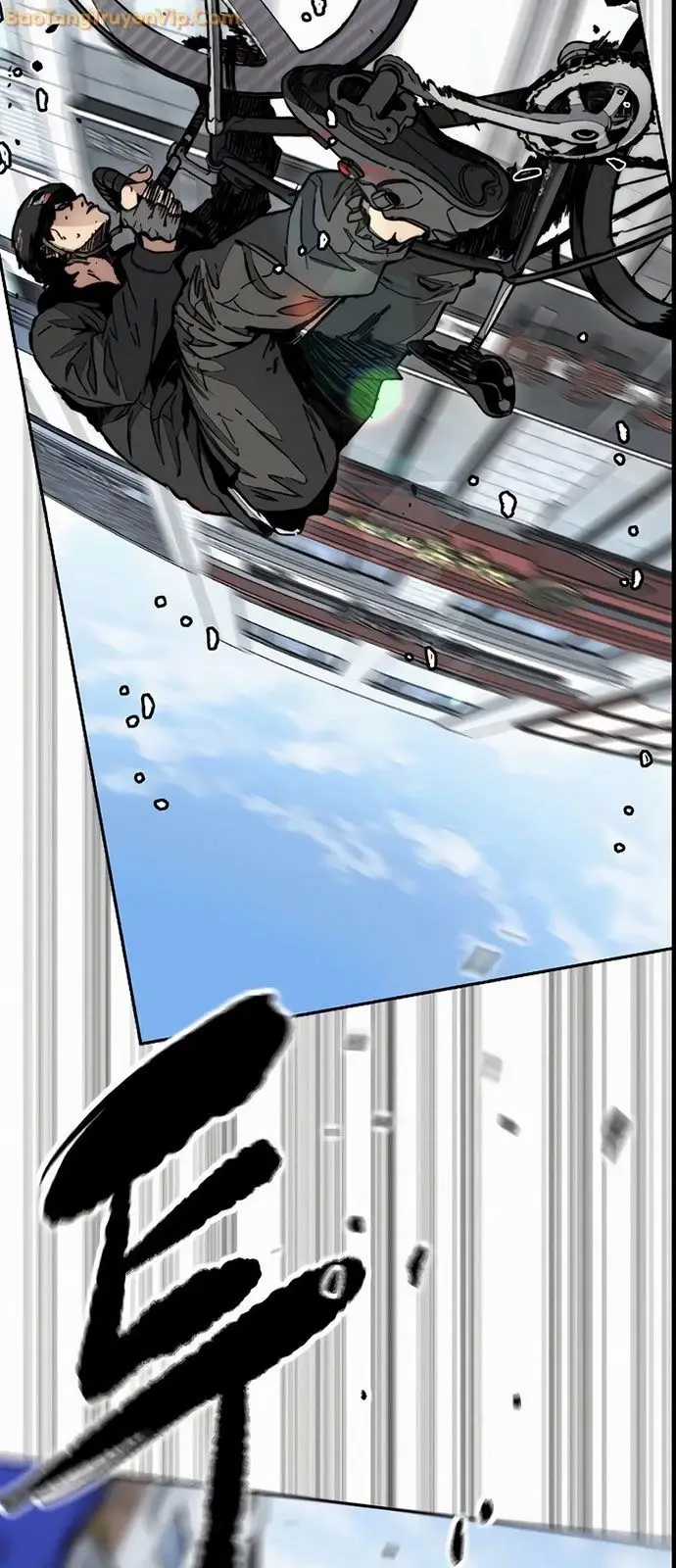 Thể Thao Cực Hạn - Chương 531 - Trang 73