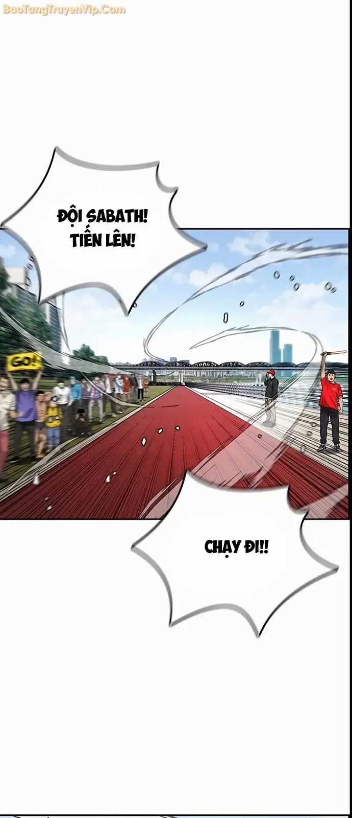 Thể Thao Cực Hạn - Chương 531 - Trang 82