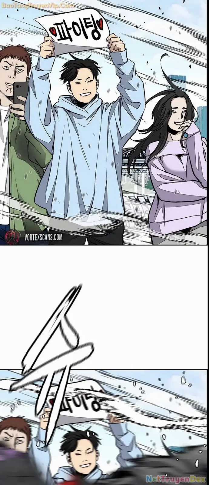 Thể Thao Cực Hạn - Chương 531 - Trang 83