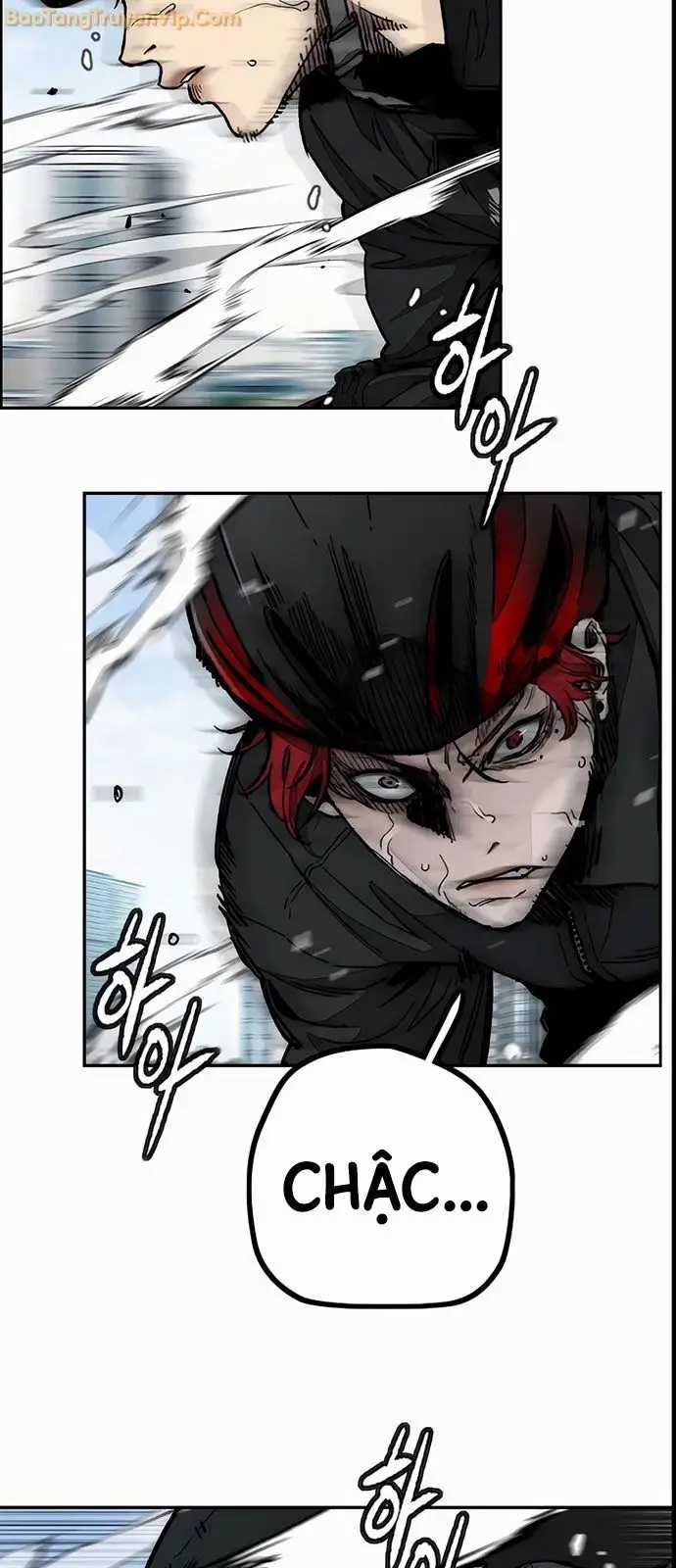 Thể Thao Cực Hạn - Chương 531 - Trang 86