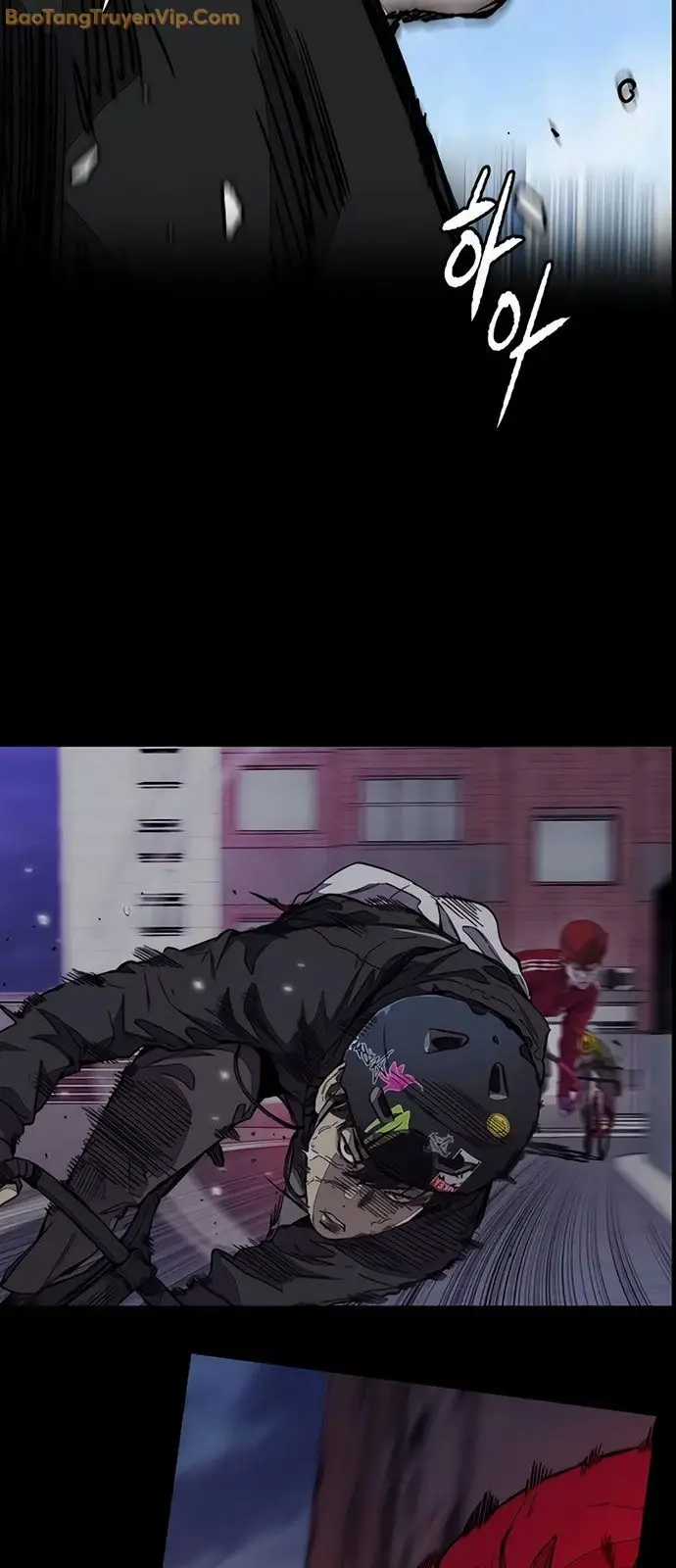 Thể Thao Cực Hạn - Chương 531 - Trang 91