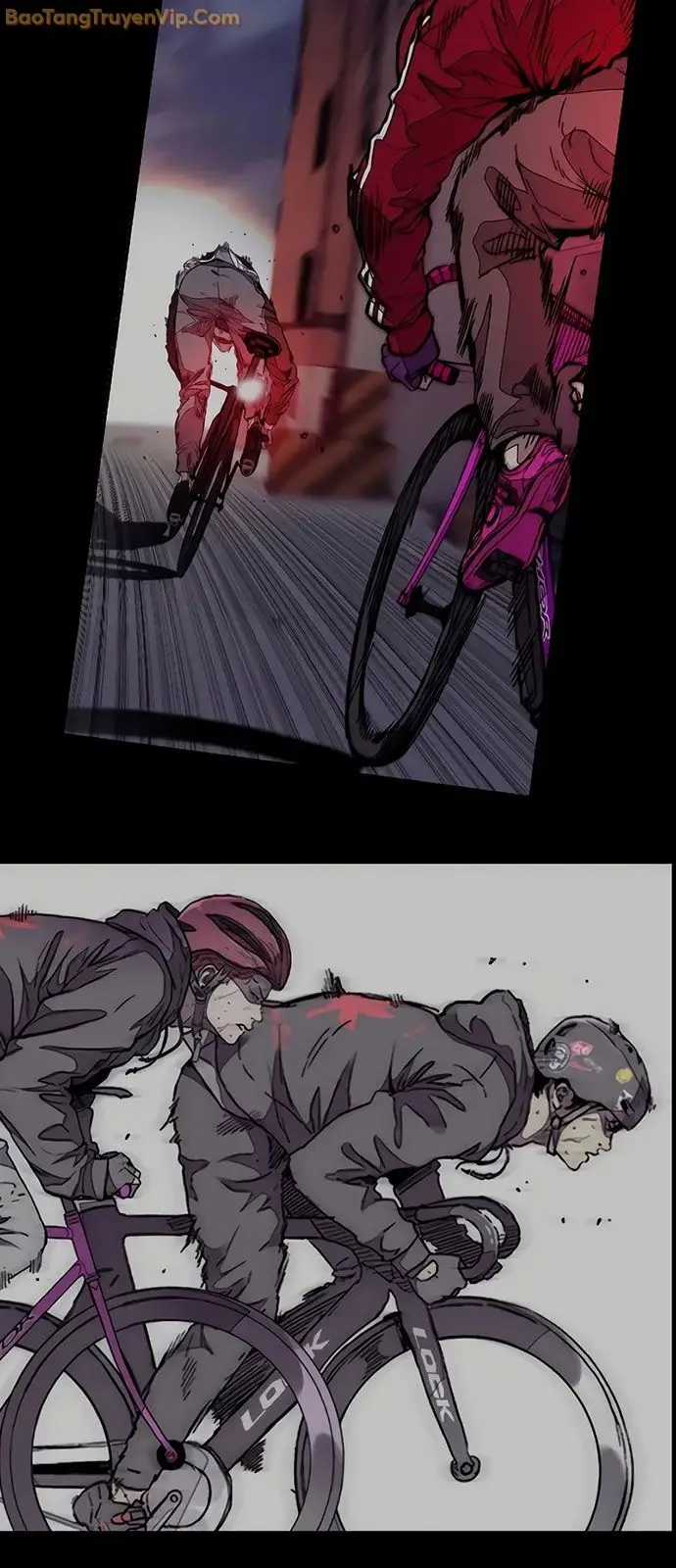Thể Thao Cực Hạn - Chương 531 - Trang 92