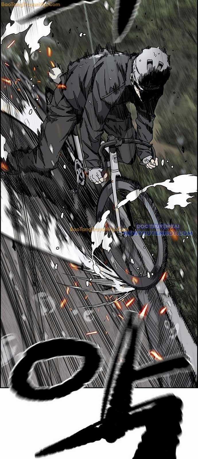 Thể Thao Cực Hạn - Chương 537 - Trang 78