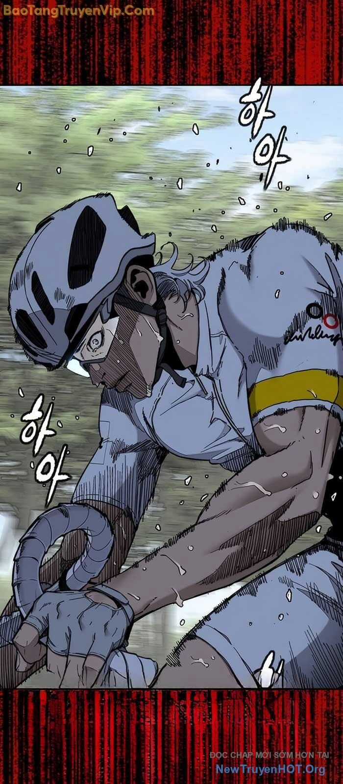 Thể Thao Cực Hạn - Chương 556 - Trang 33