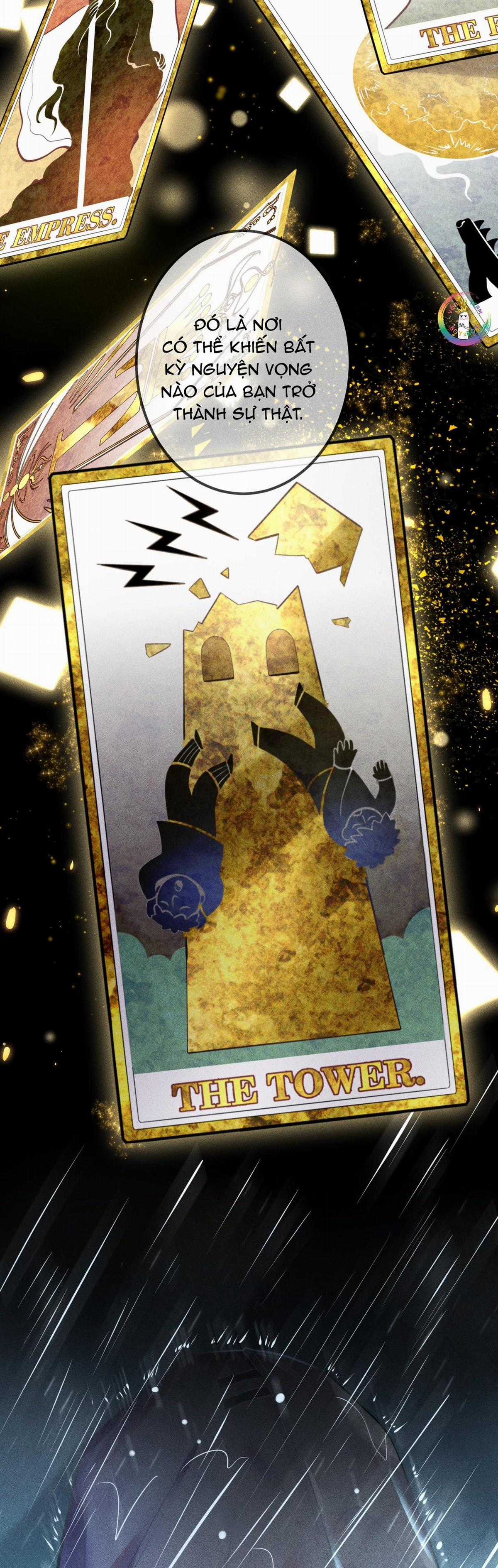 The Tower - Chapter 1 - Trang 2