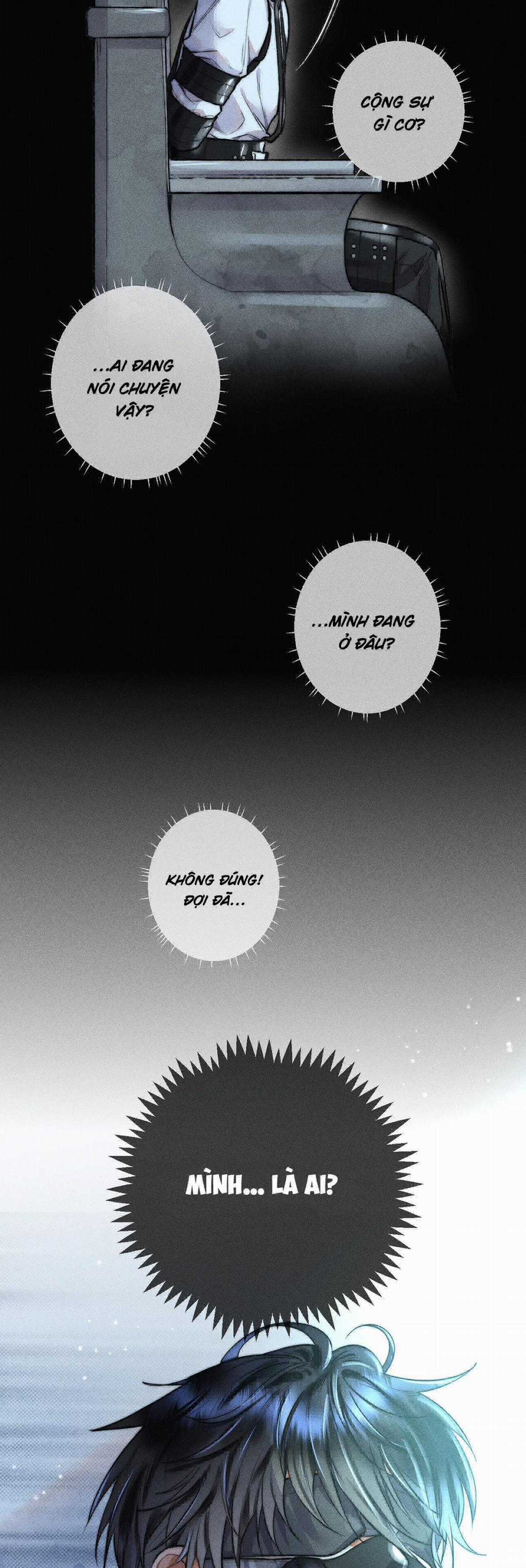 The Tower - Chapter 1 - Trang 11