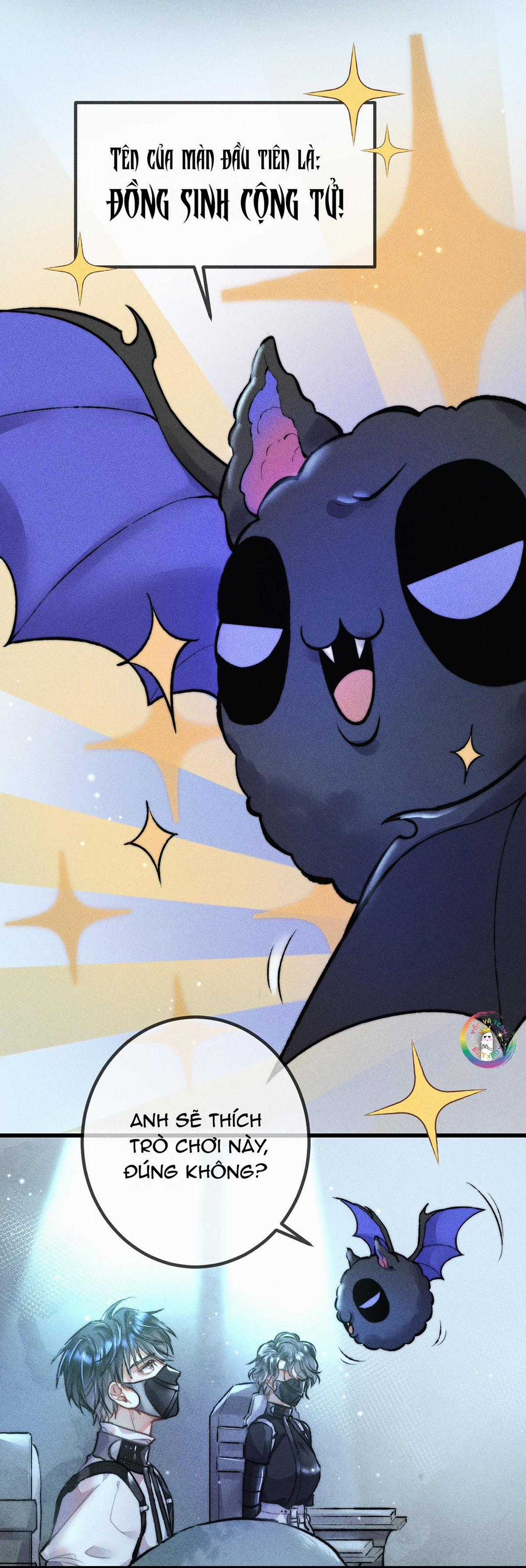 The Tower - Chapter 1 - Trang 14