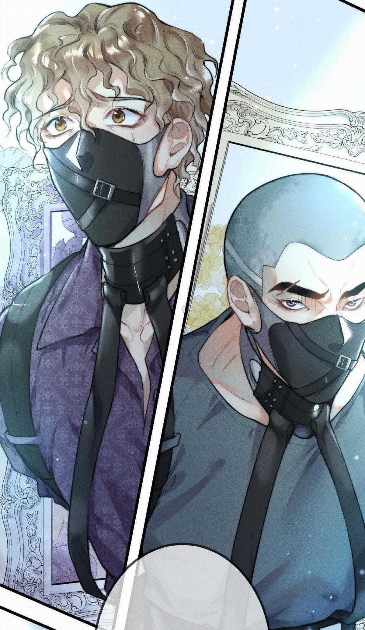 The Tower - Chapter 1 - Trang 17