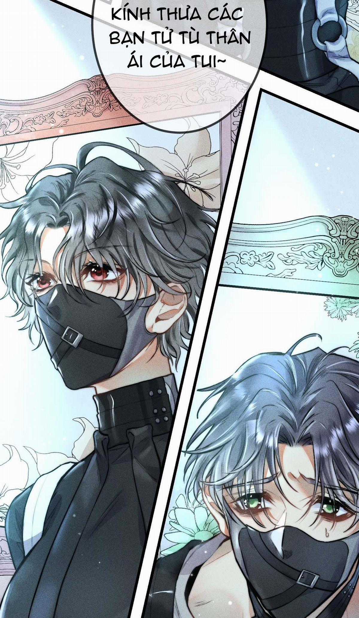 The Tower - Chapter 1 - Trang 18