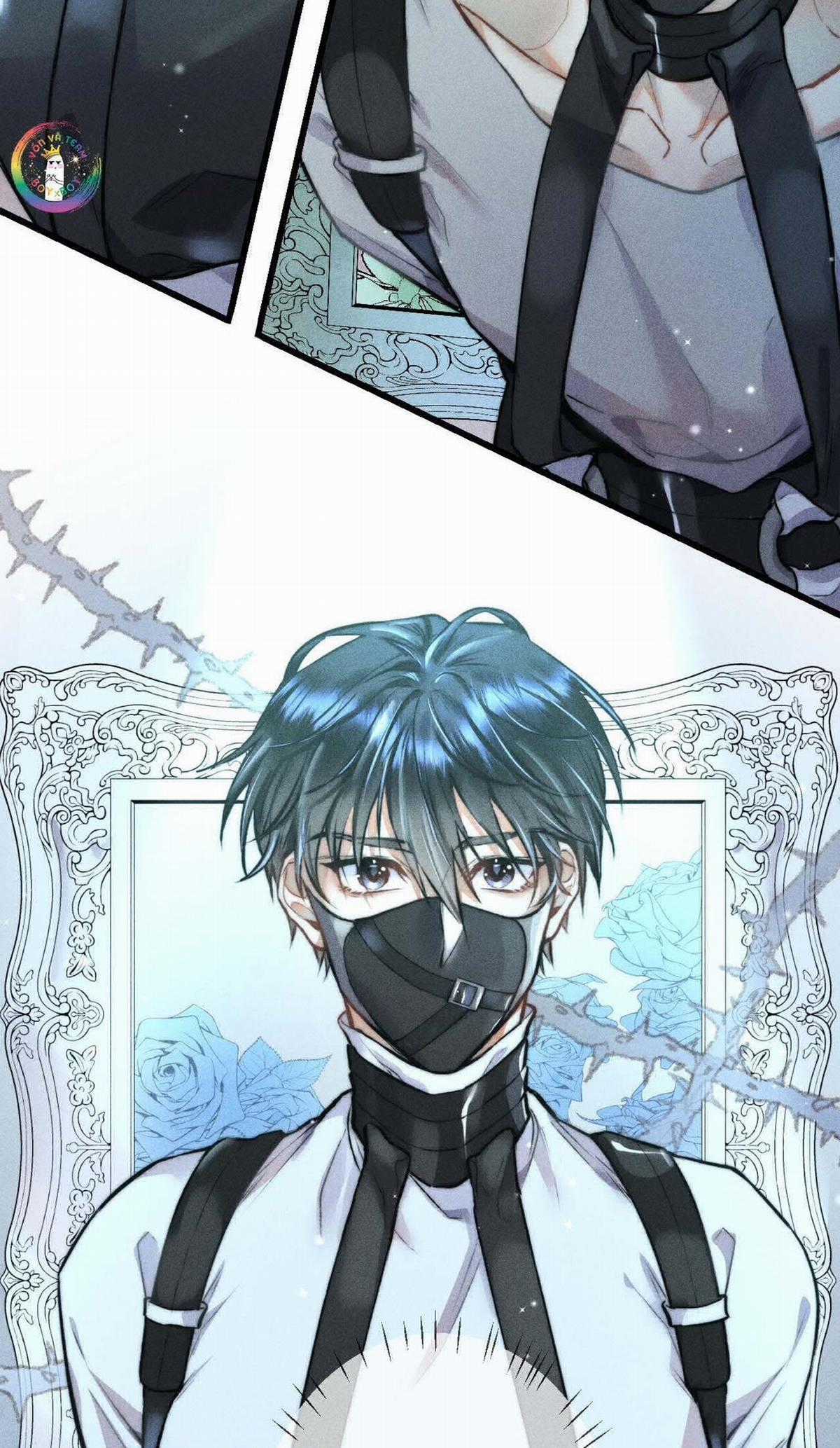 The Tower - Chapter 1 - Trang 19