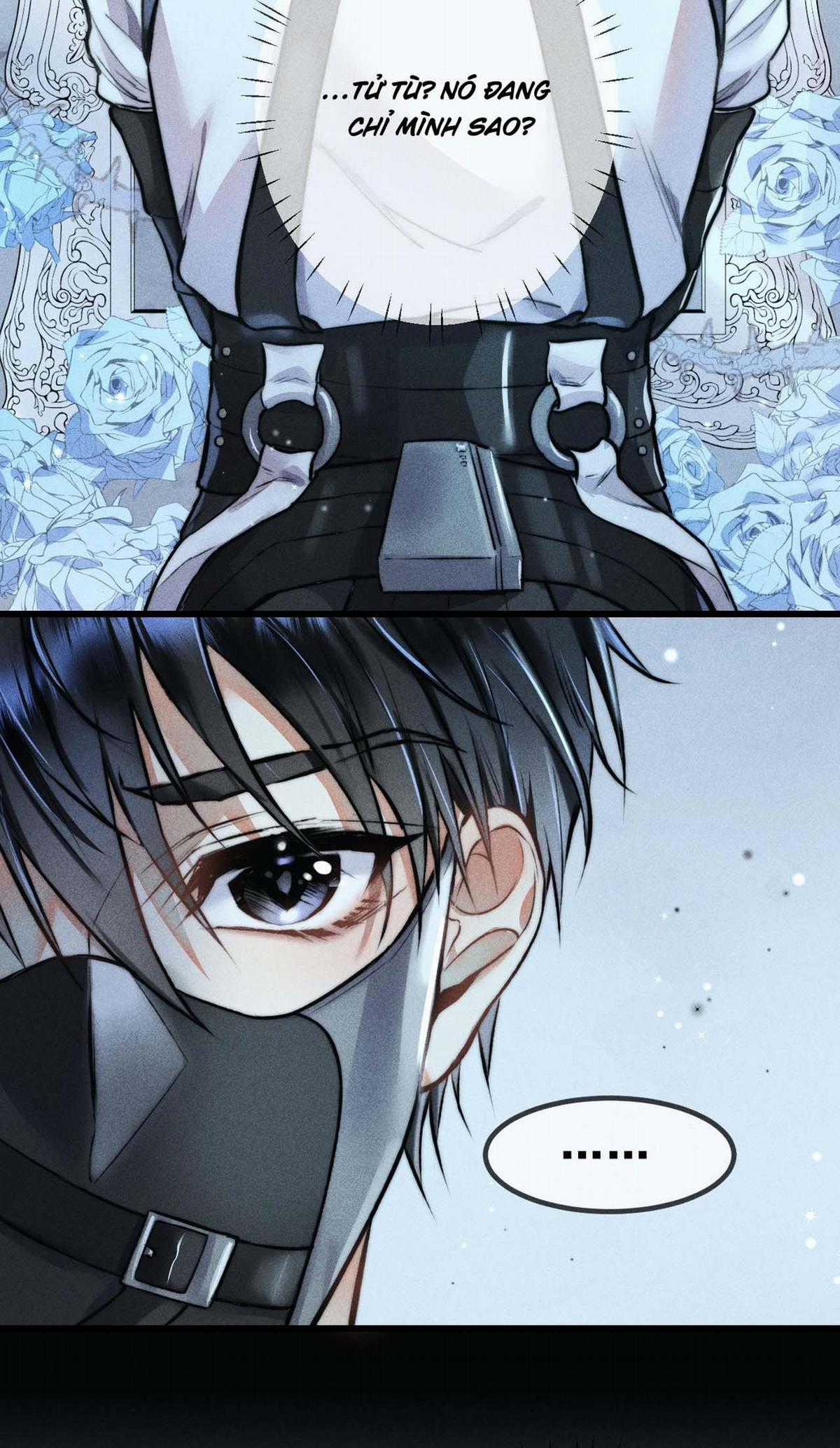 The Tower - Chapter 1 - Trang 20