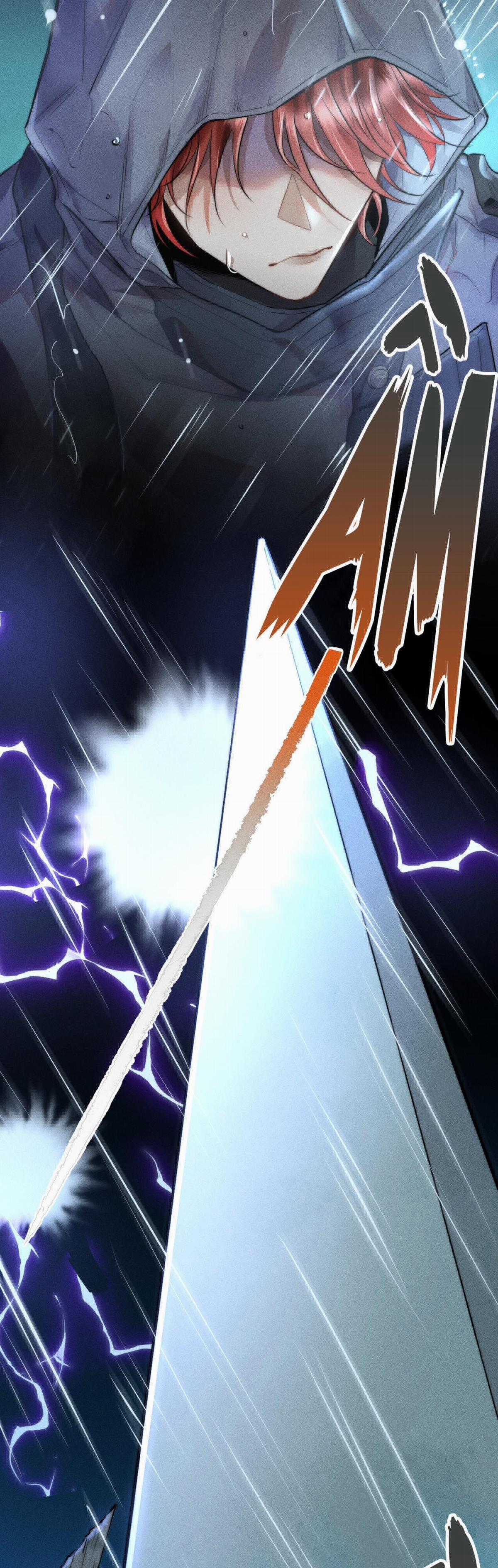 The Tower - Chapter 1 - Trang 3