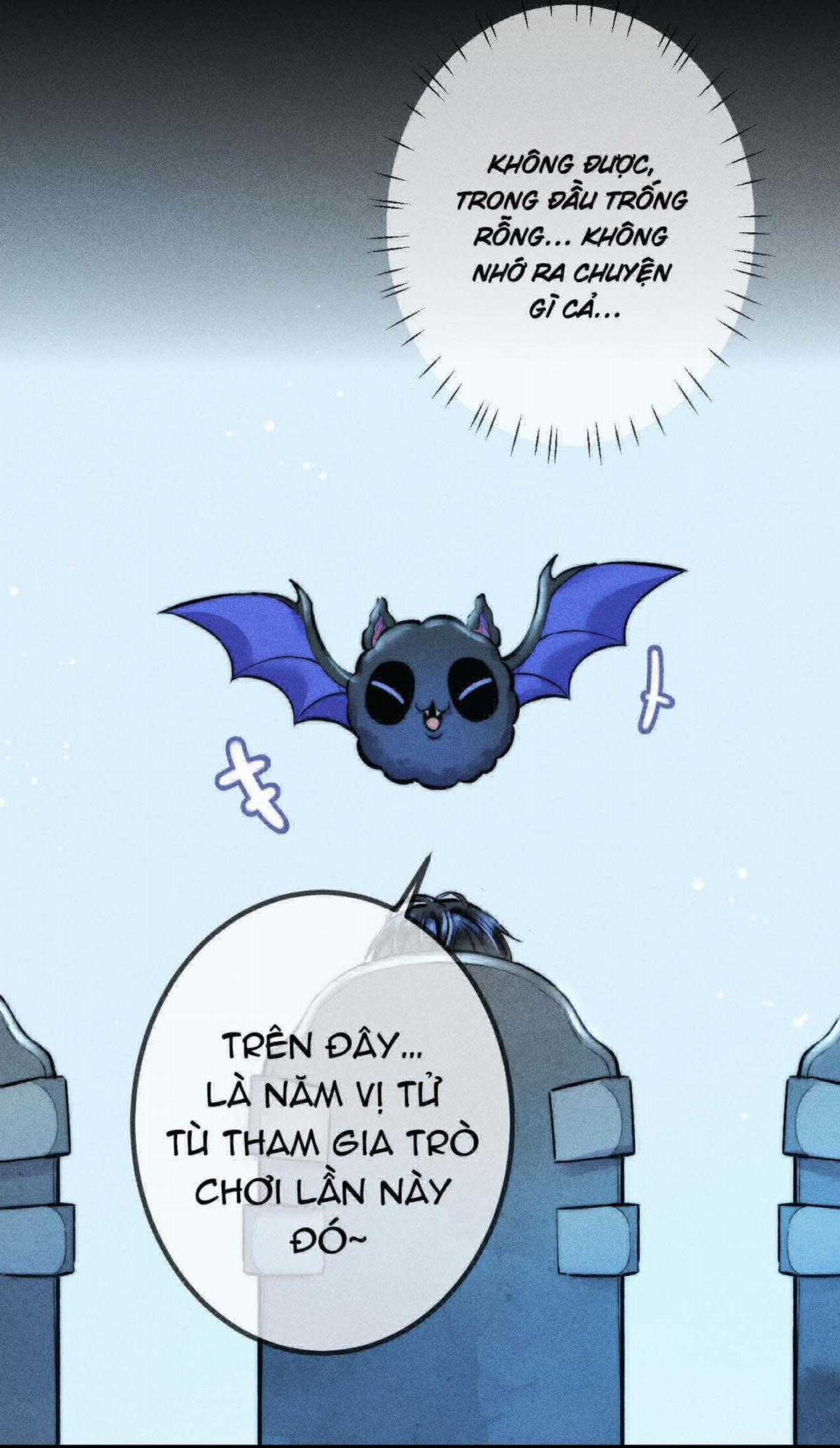 The Tower - Chapter 1 - Trang 21