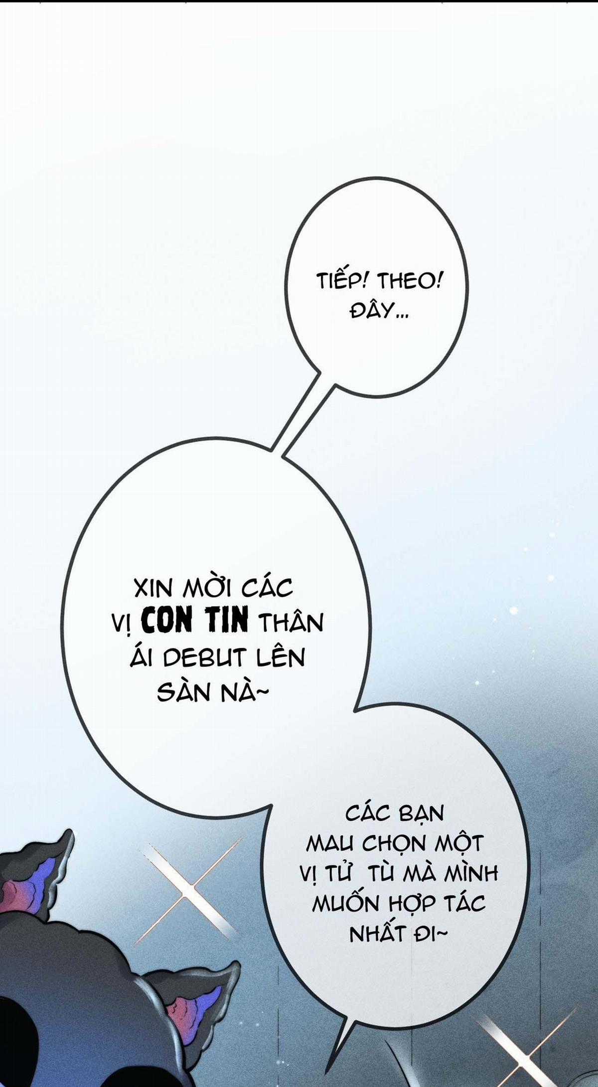 The Tower - Chapter 1 - Trang 22