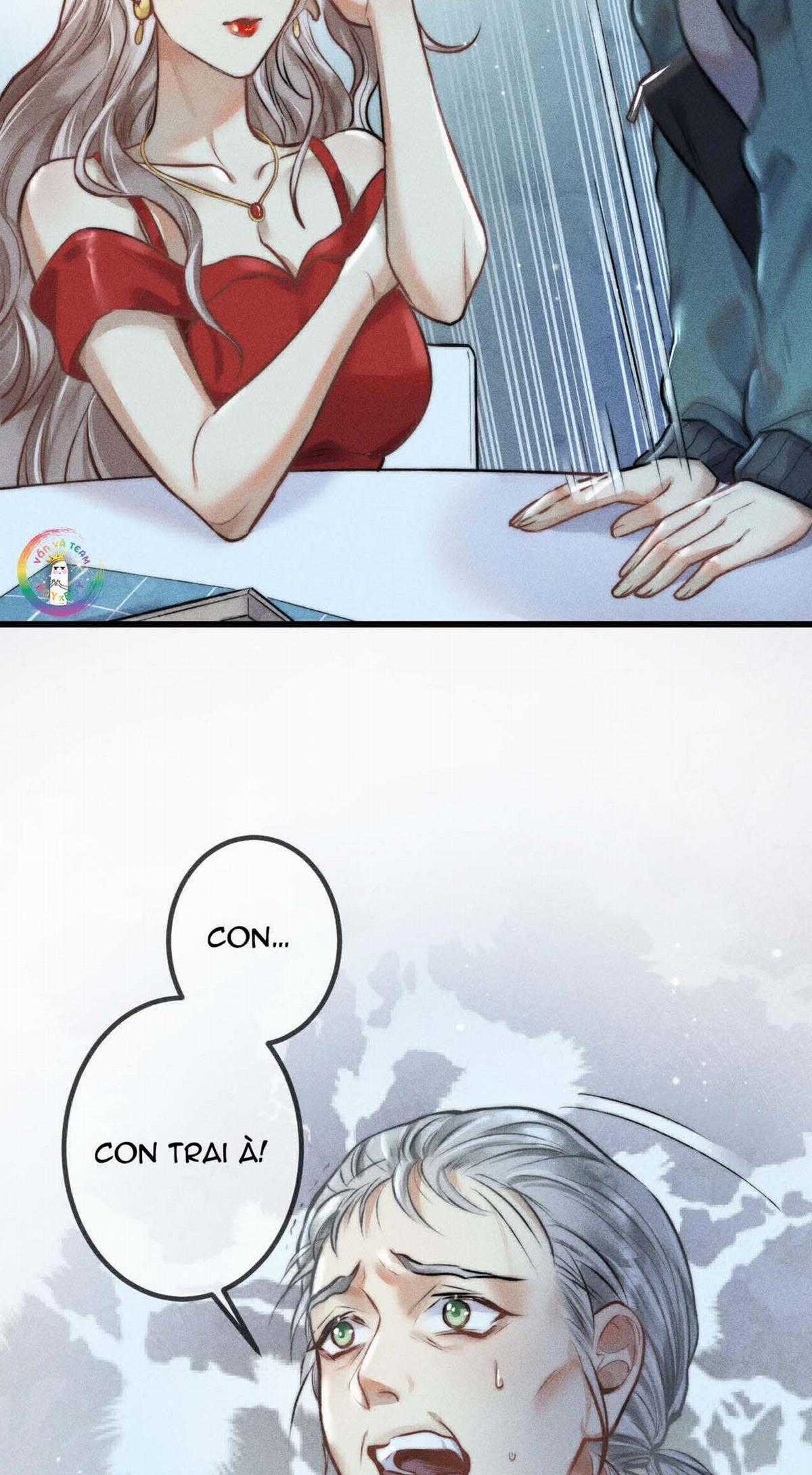 The Tower - Chapter 1 - Trang 27