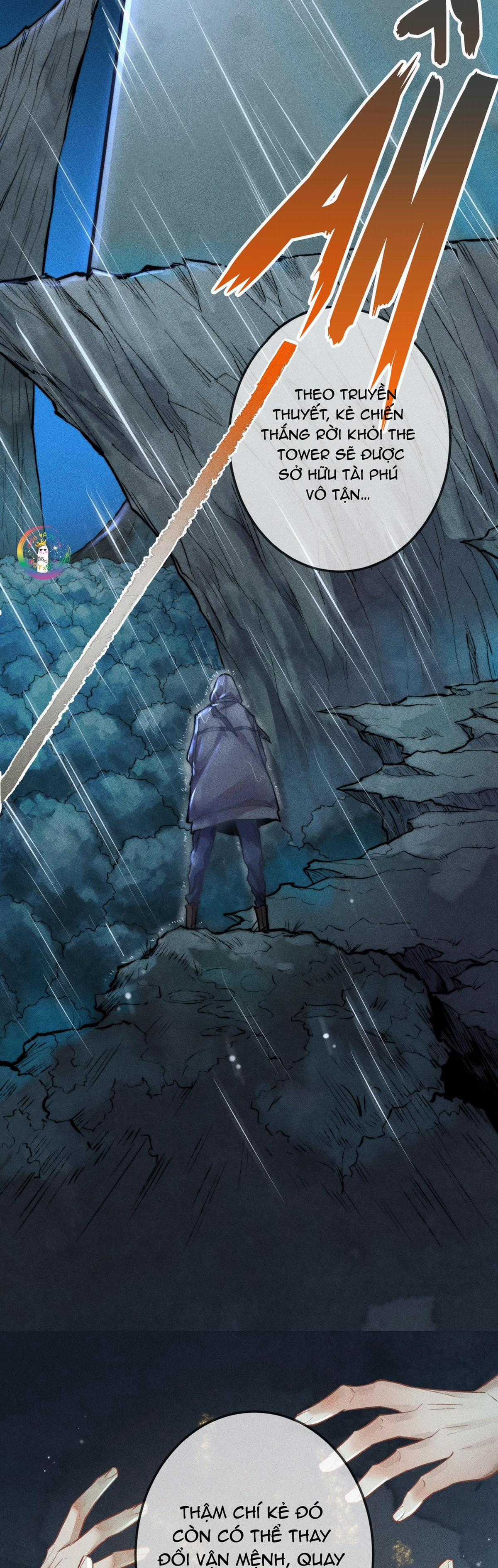 The Tower - Chapter 1 - Trang 4