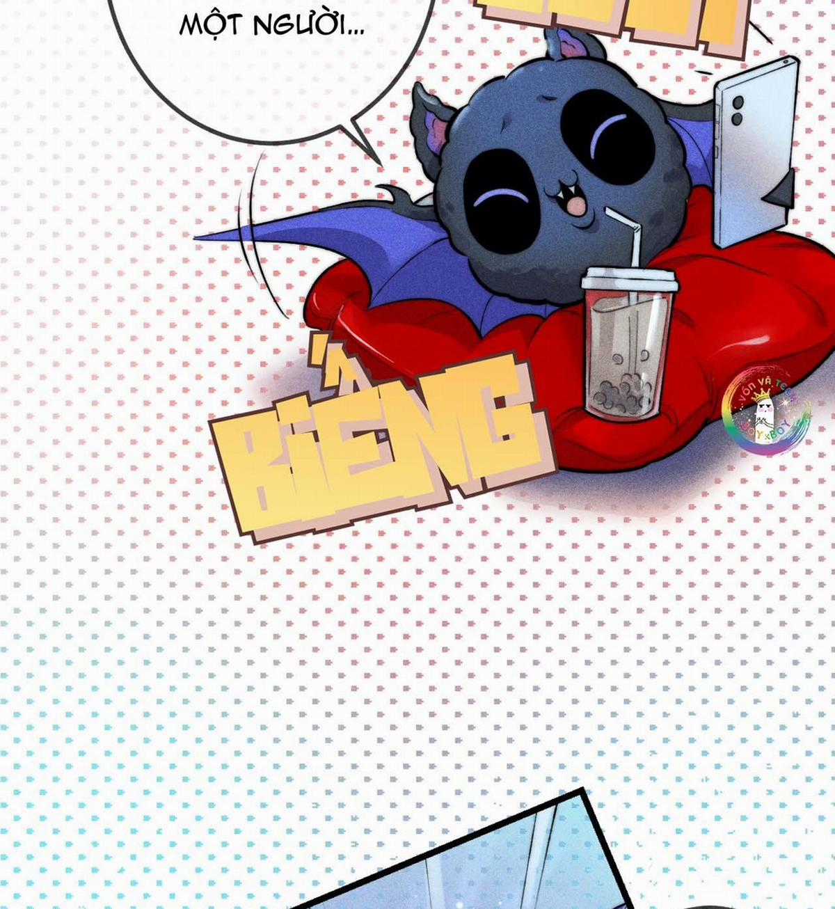 The Tower - Chapter 1 - Trang 34