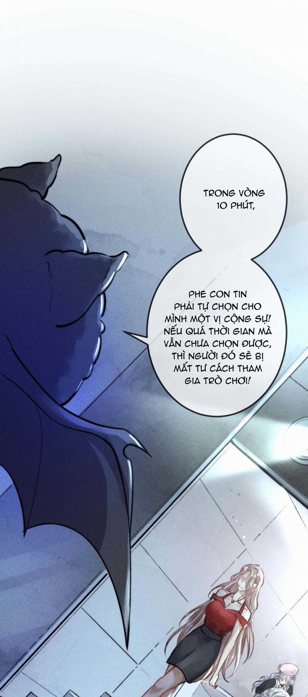 The Tower - Chapter 1 - Trang 36