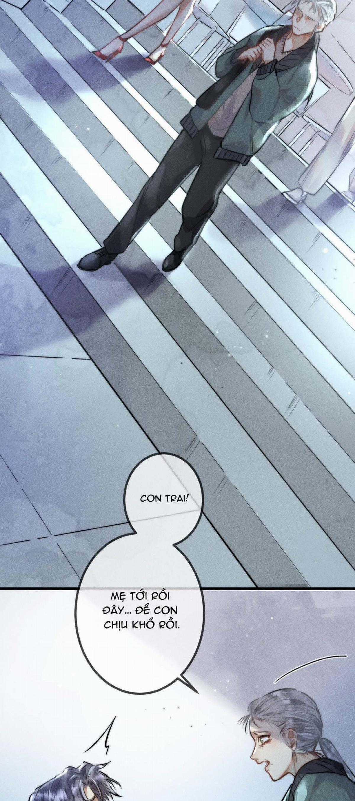 The Tower - Chapter 1 - Trang 37