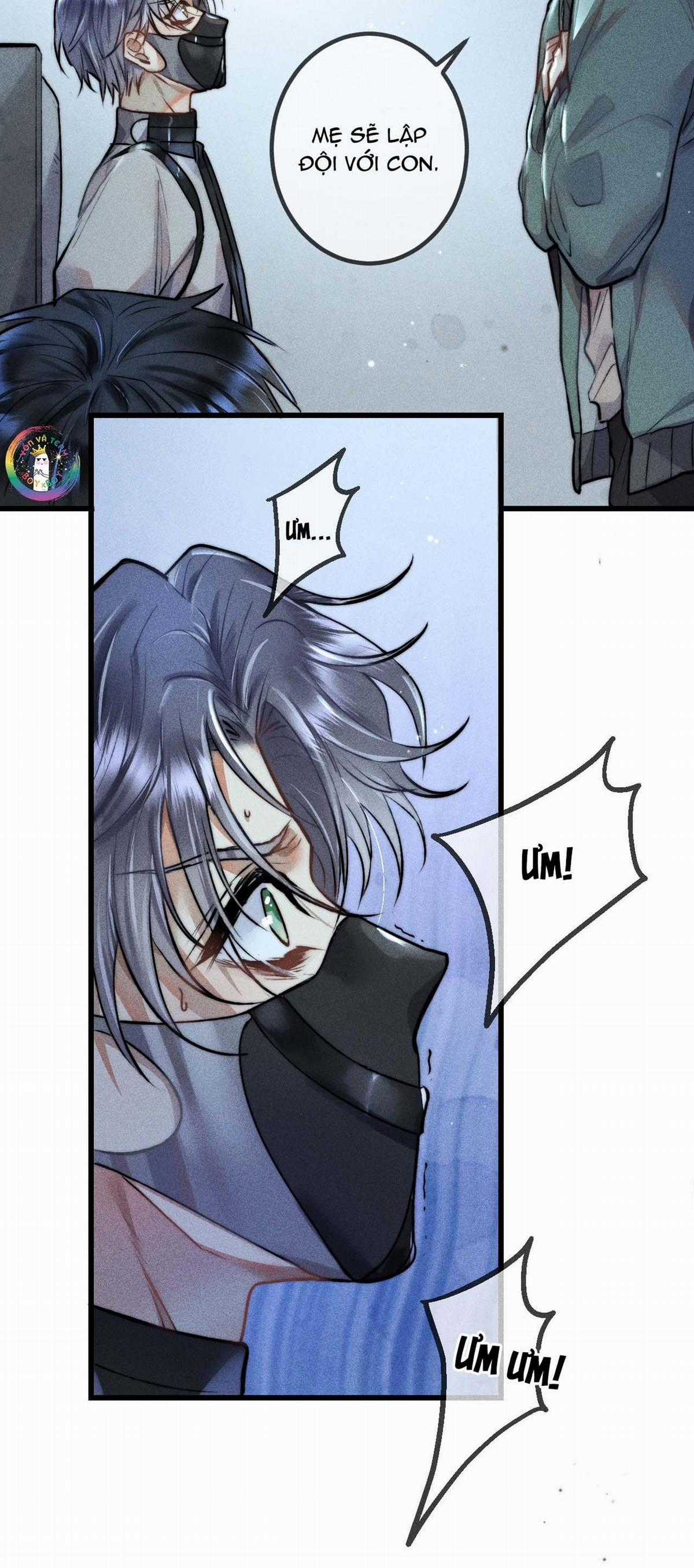 The Tower - Chapter 1 - Trang 38