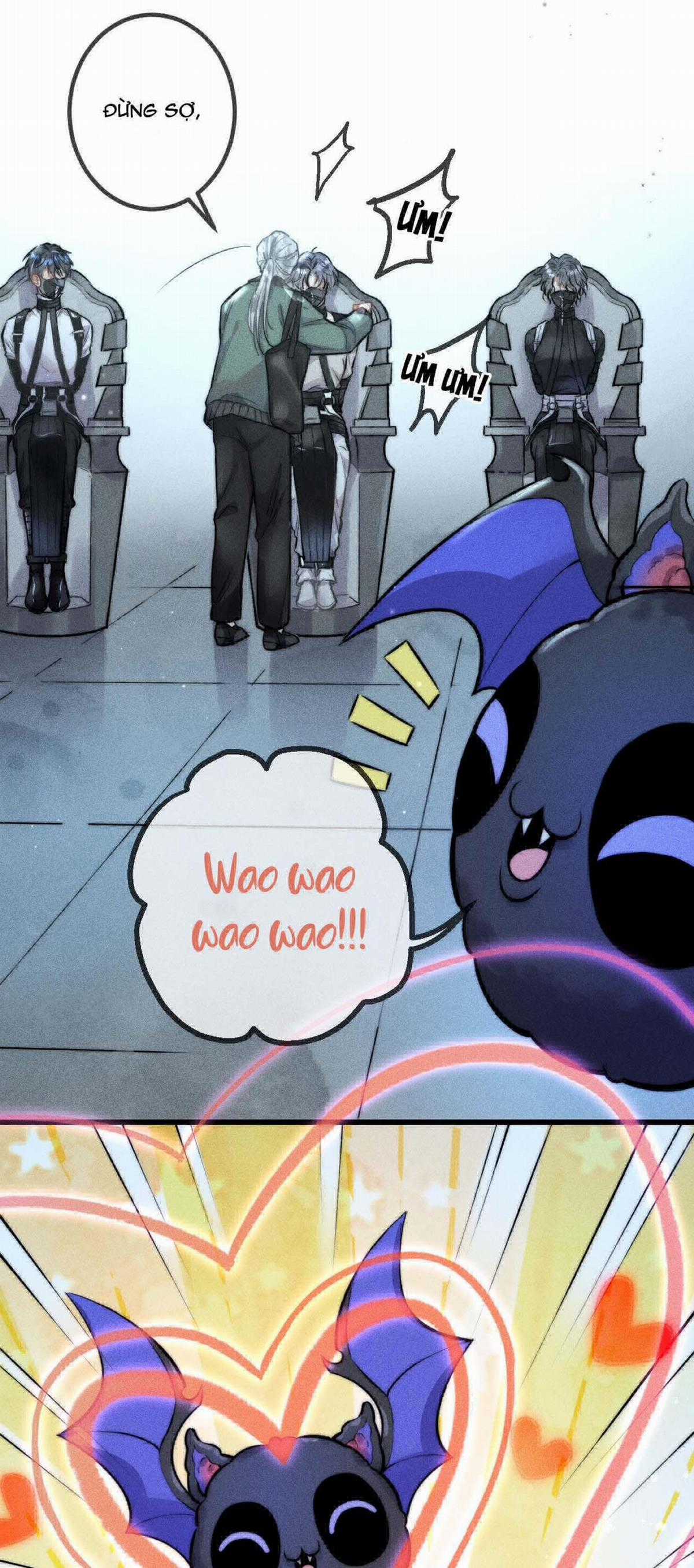 The Tower - Chapter 1 - Trang 39