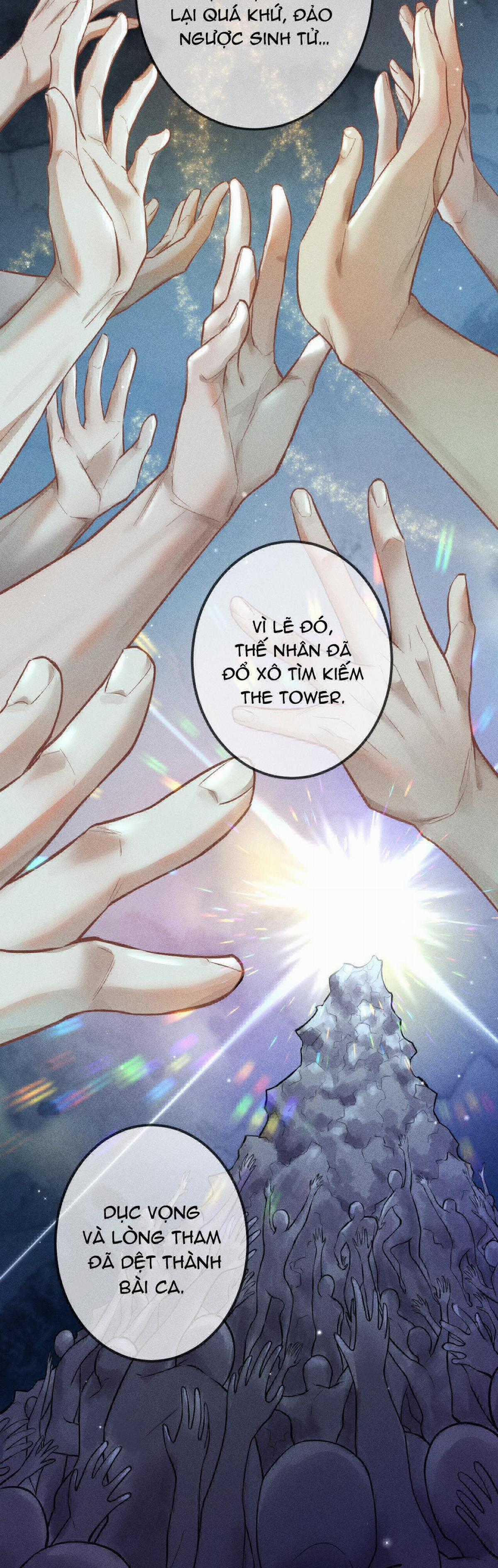 The Tower - Chapter 1 - Trang 5