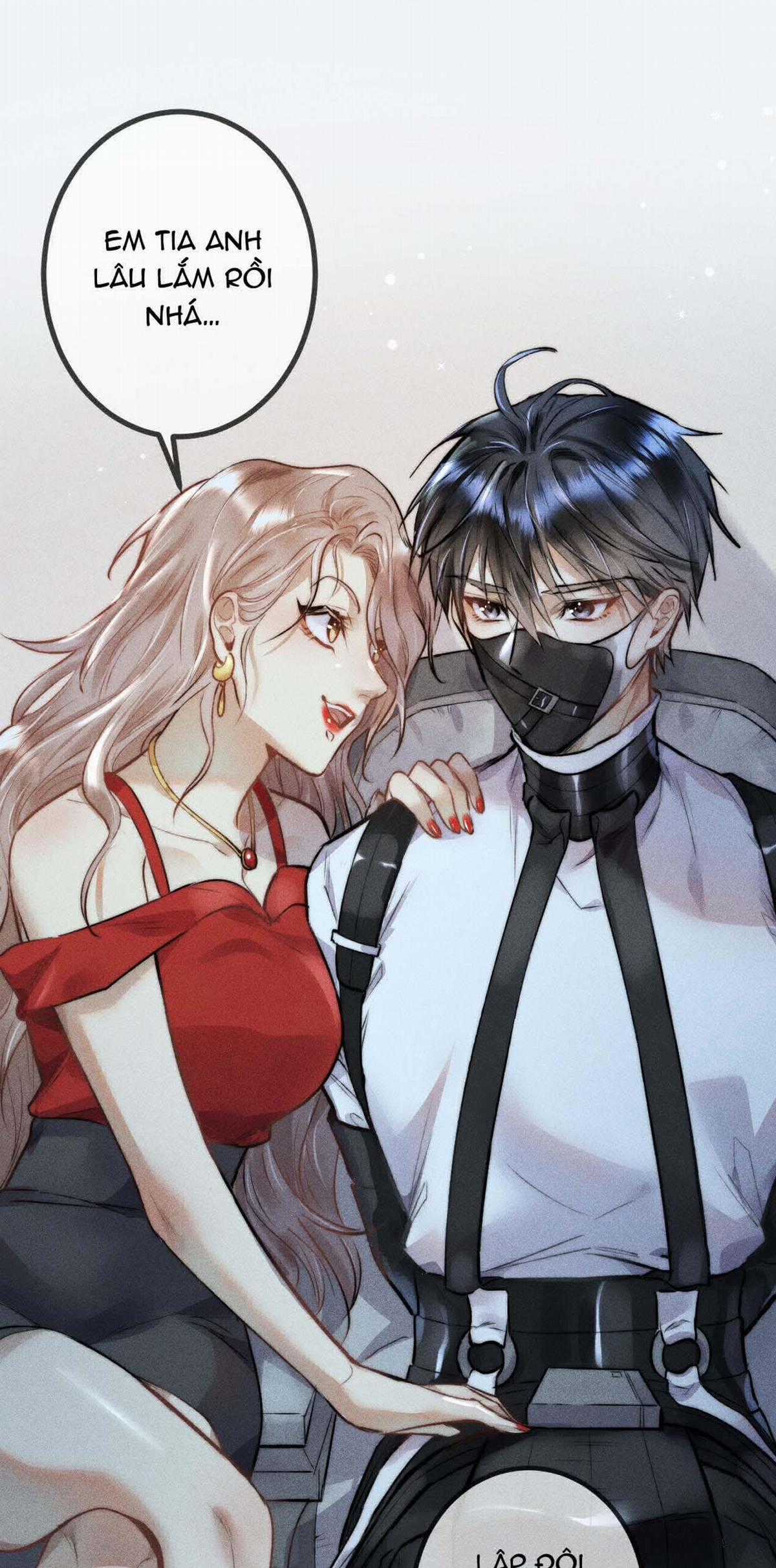 The Tower - Chapter 1 - Trang 43