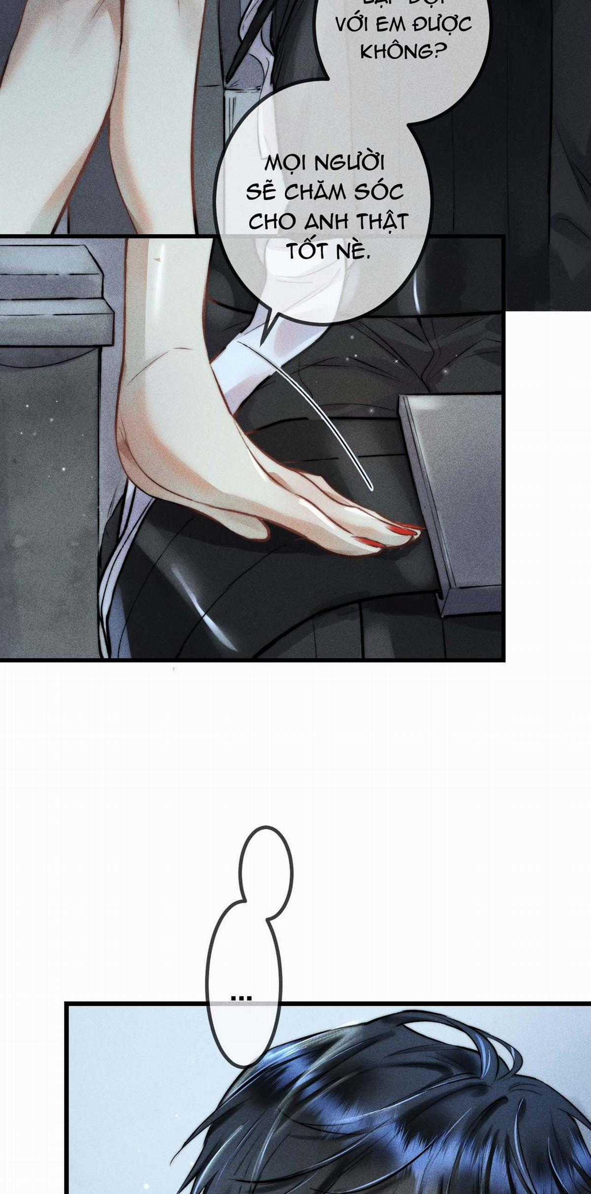 The Tower - Chapter 1 - Trang 44