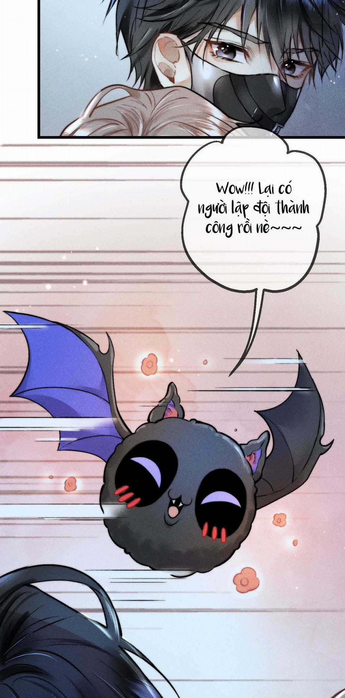 The Tower - Chapter 1 - Trang 45