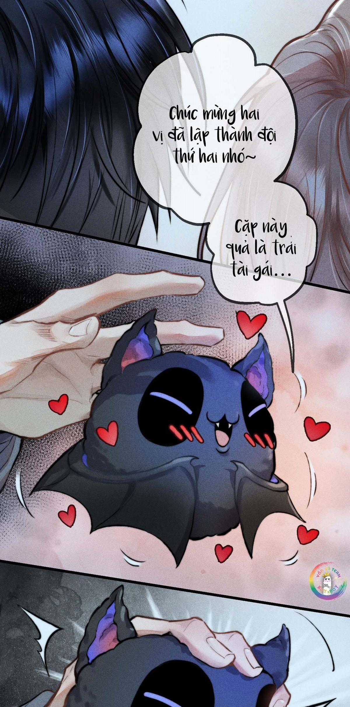 The Tower - Chapter 1 - Trang 46