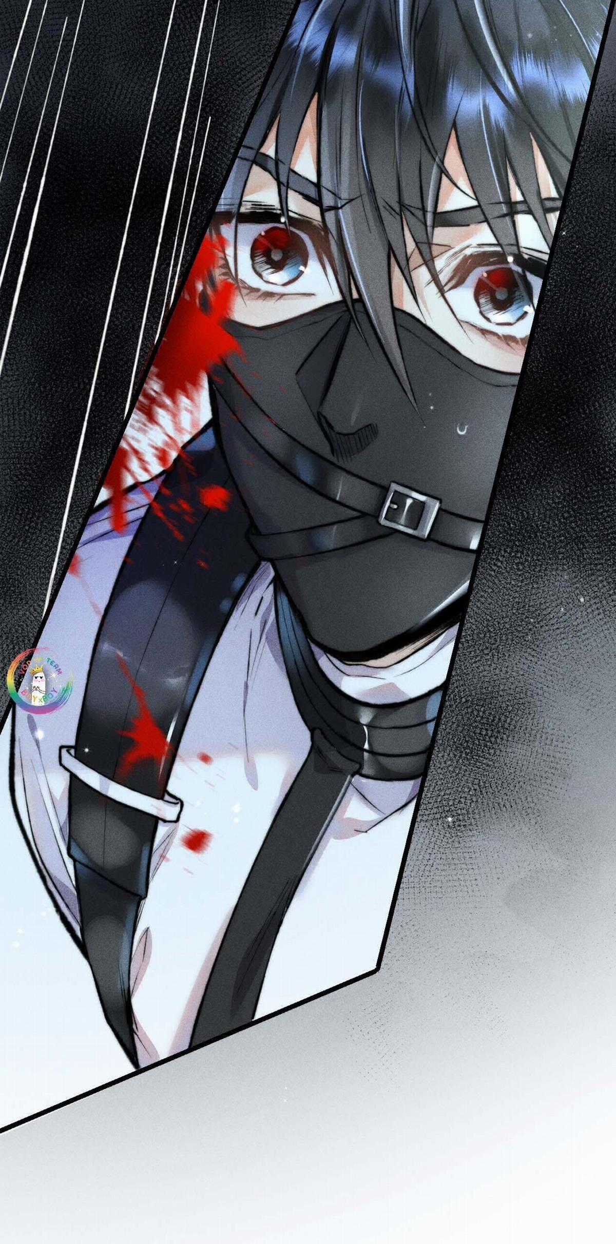 The Tower - Chapter 1 - Trang 49