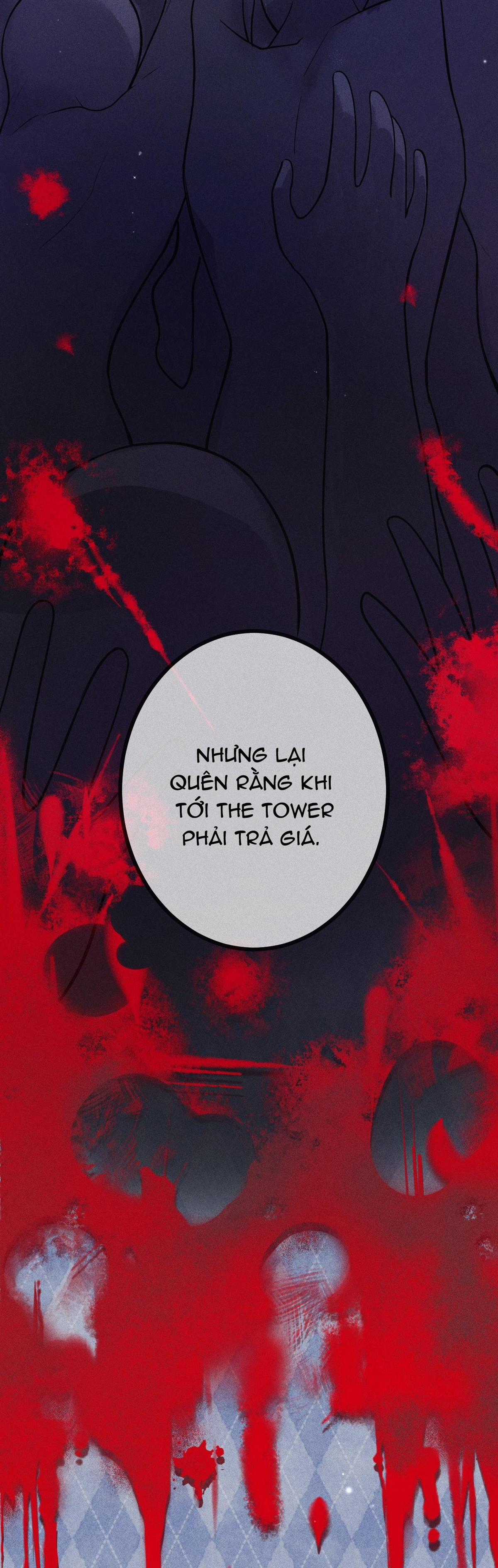 The Tower - Chapter 1 - Trang 6