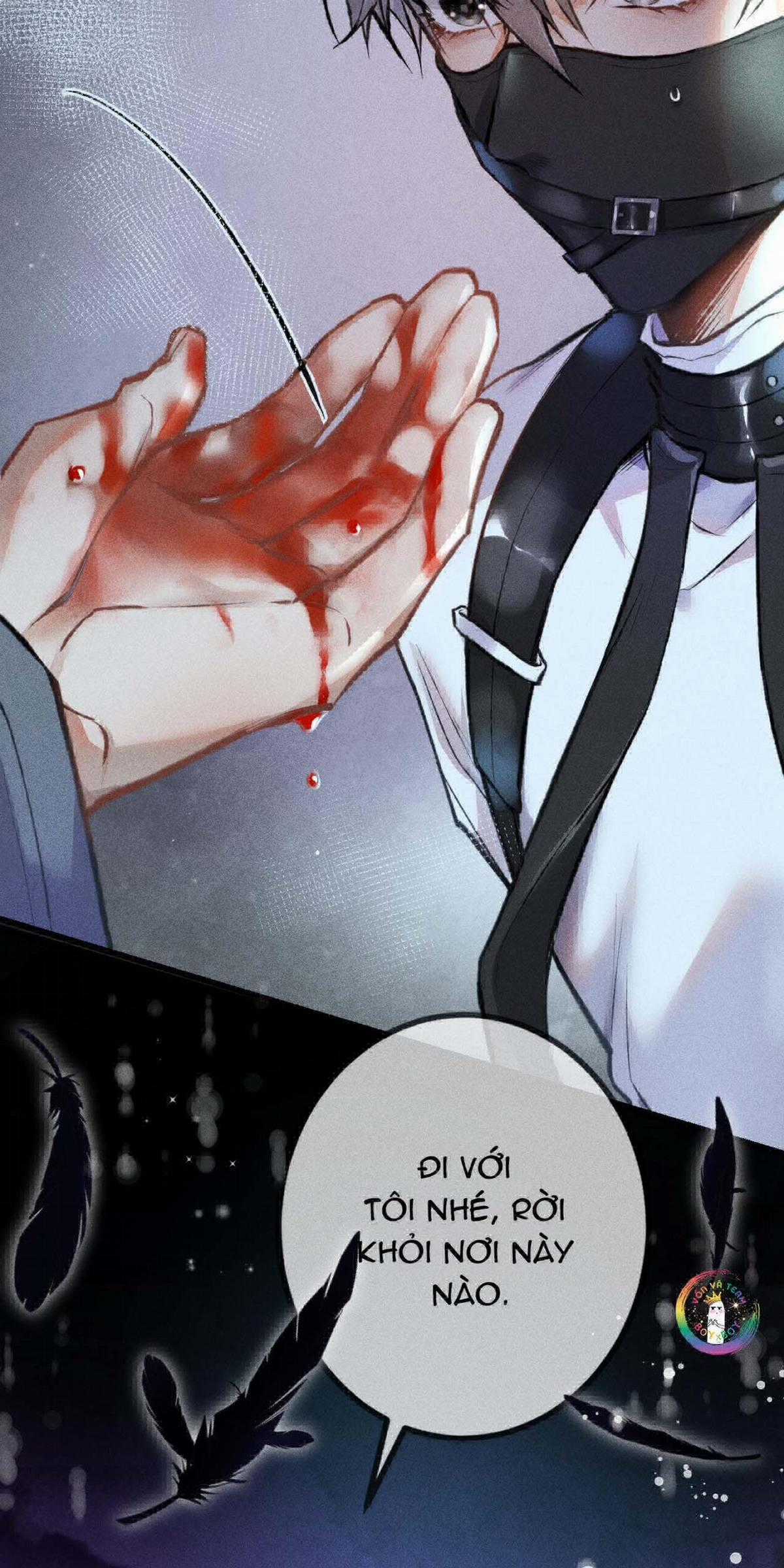 The Tower - Chapter 1 - Trang 53