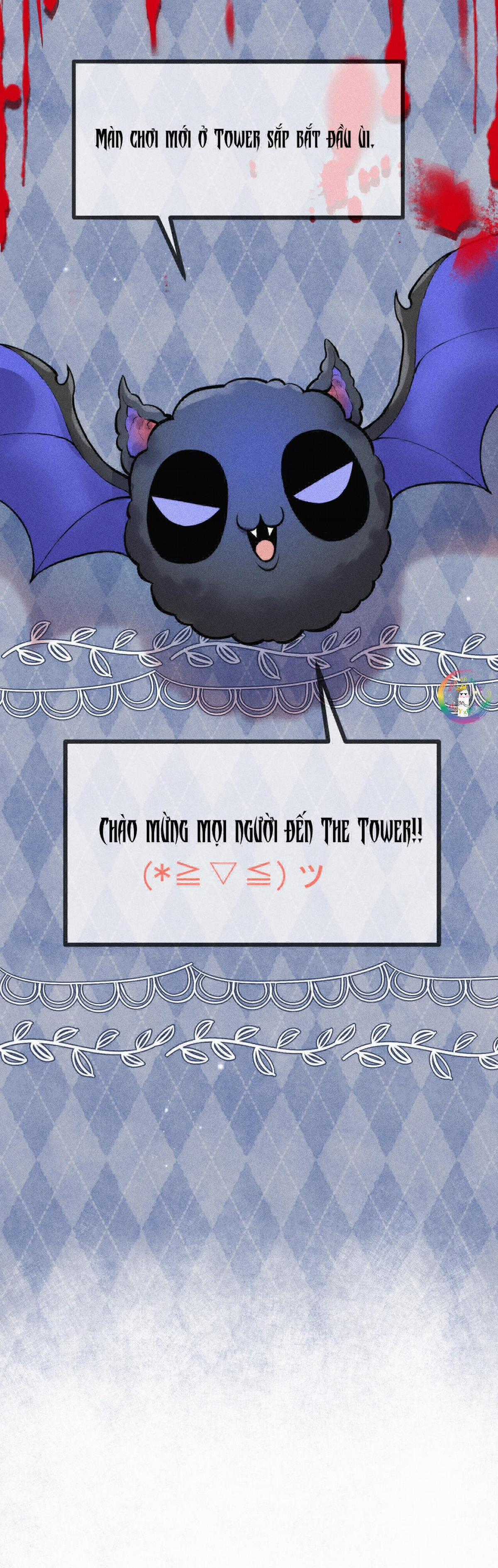 The Tower - Chapter 1 - Trang 7