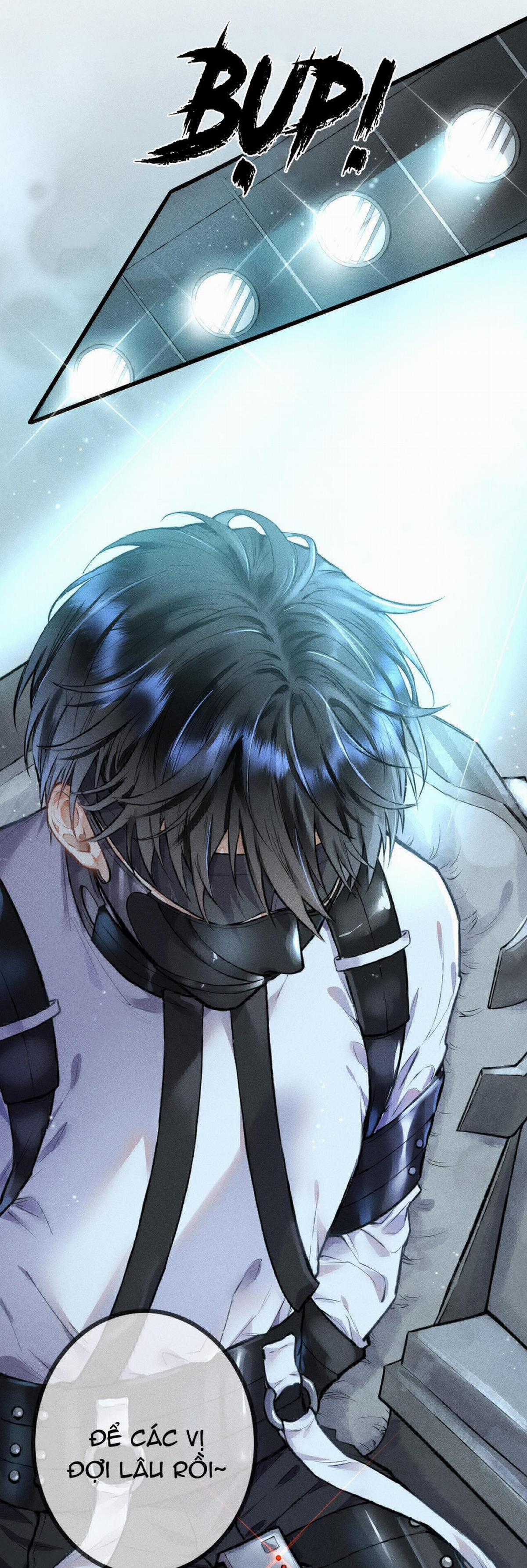 The Tower - Chapter 1 - Trang 9