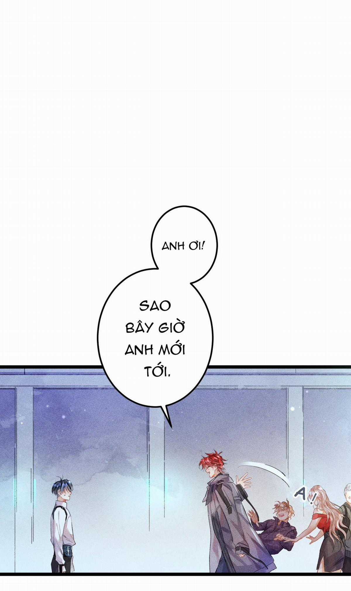 The Tower - Chapter 10 - Trang 2