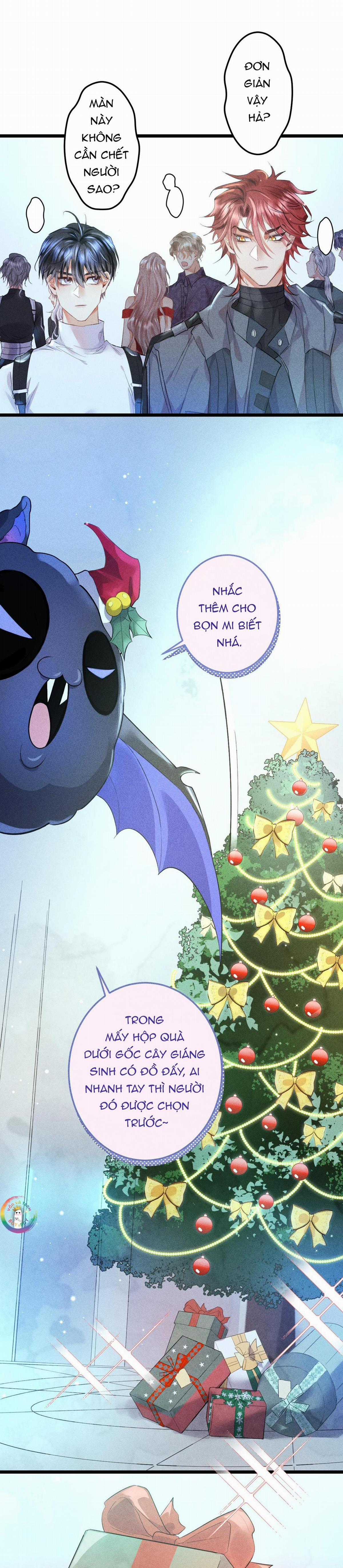 The Tower - Chapter 10 - Trang 12