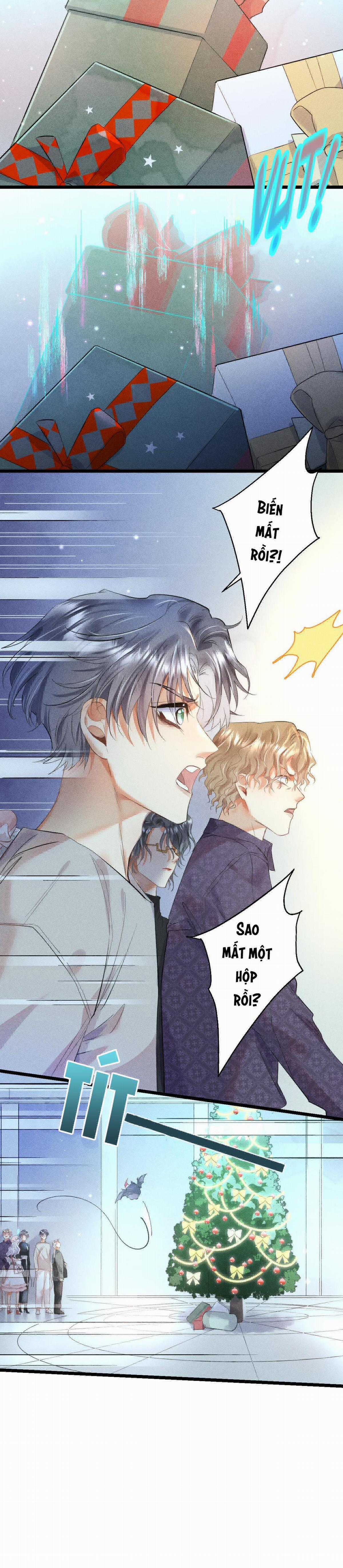 The Tower - Chapter 10 - Trang 13