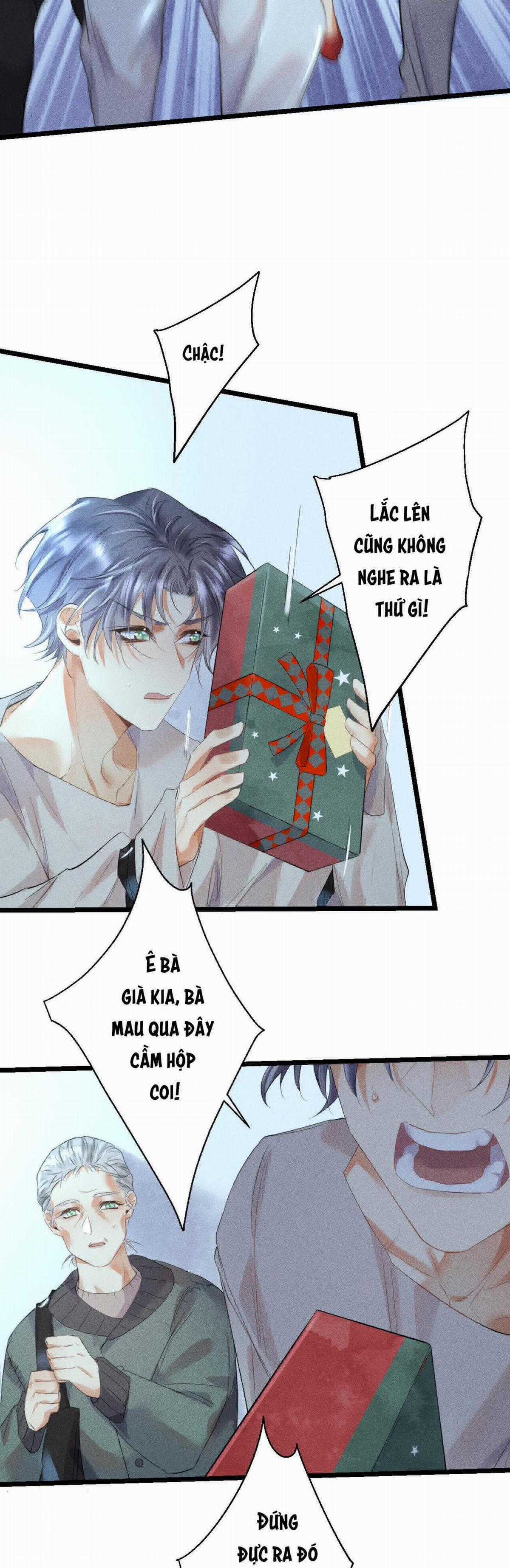 The Tower - Chapter 10 - Trang 15