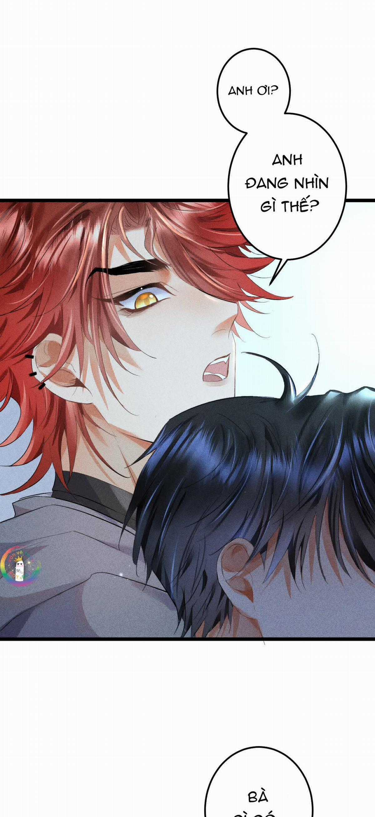 The Tower - Chapter 10 - Trang 17