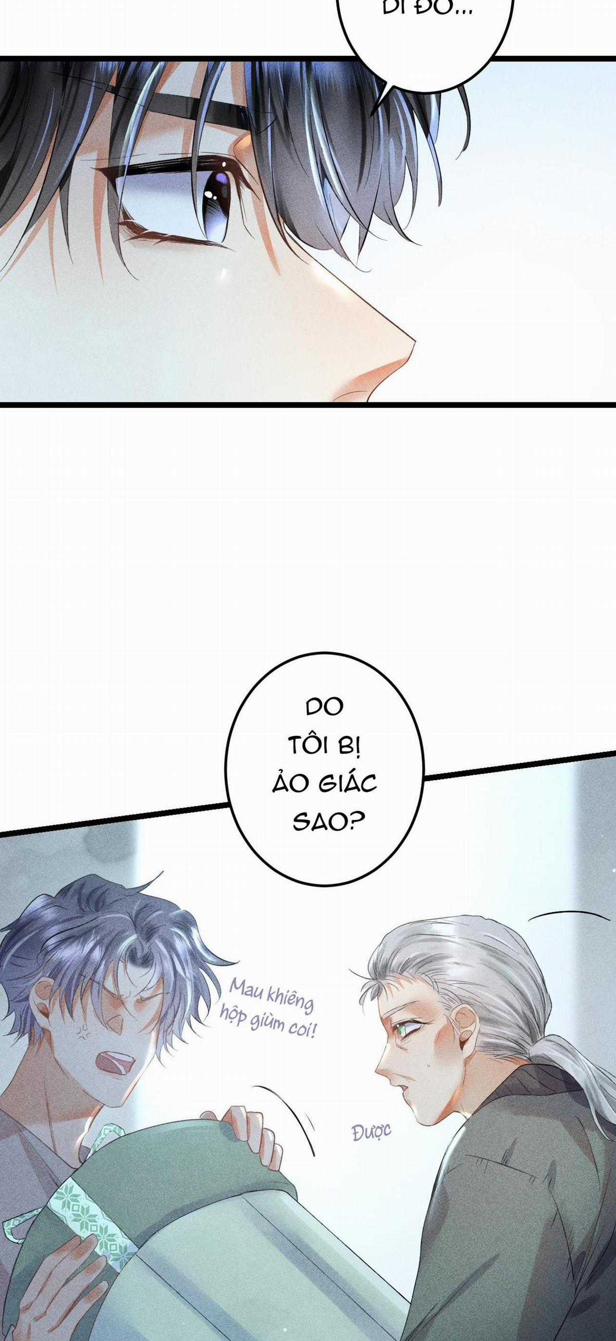 The Tower - Chapter 10 - Trang 18