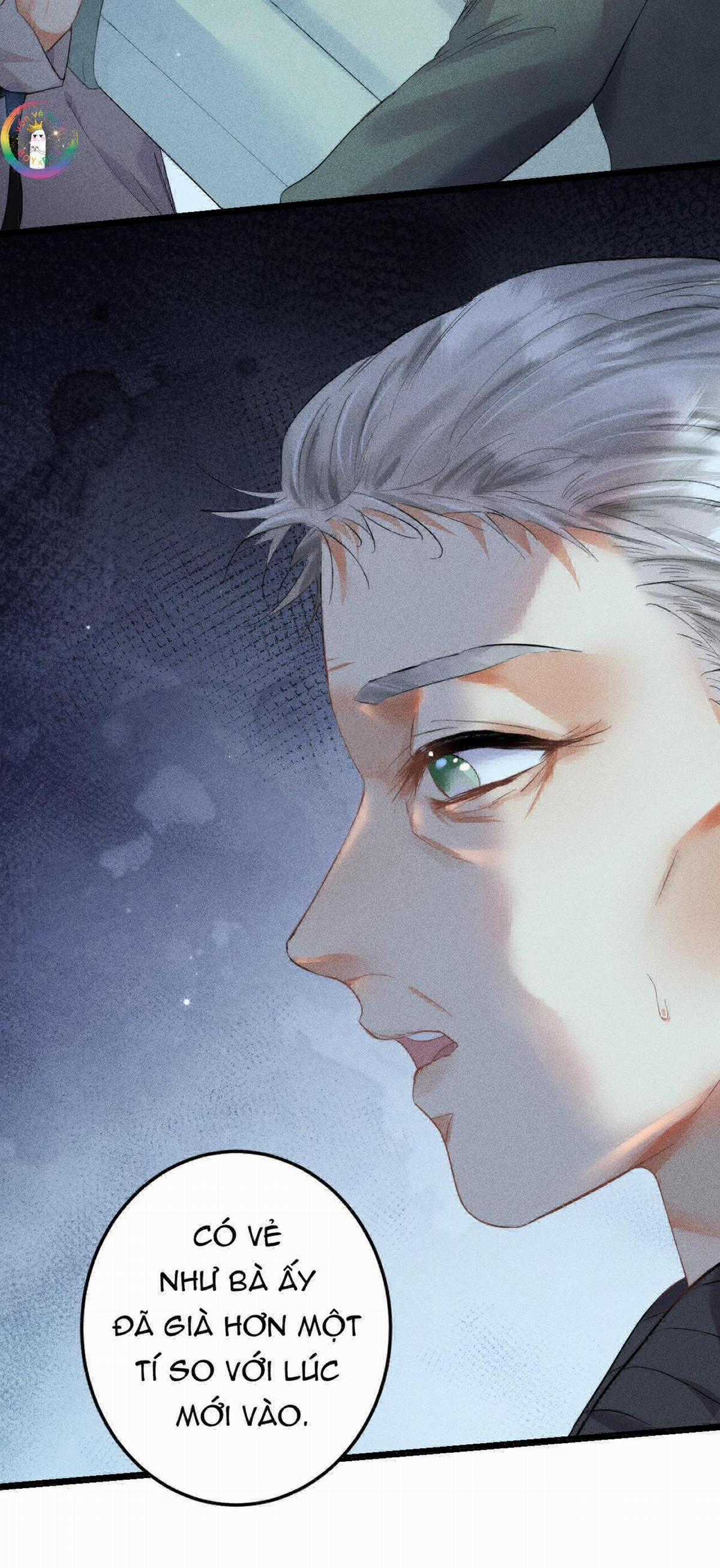 The Tower - Chapter 10 - Trang 19