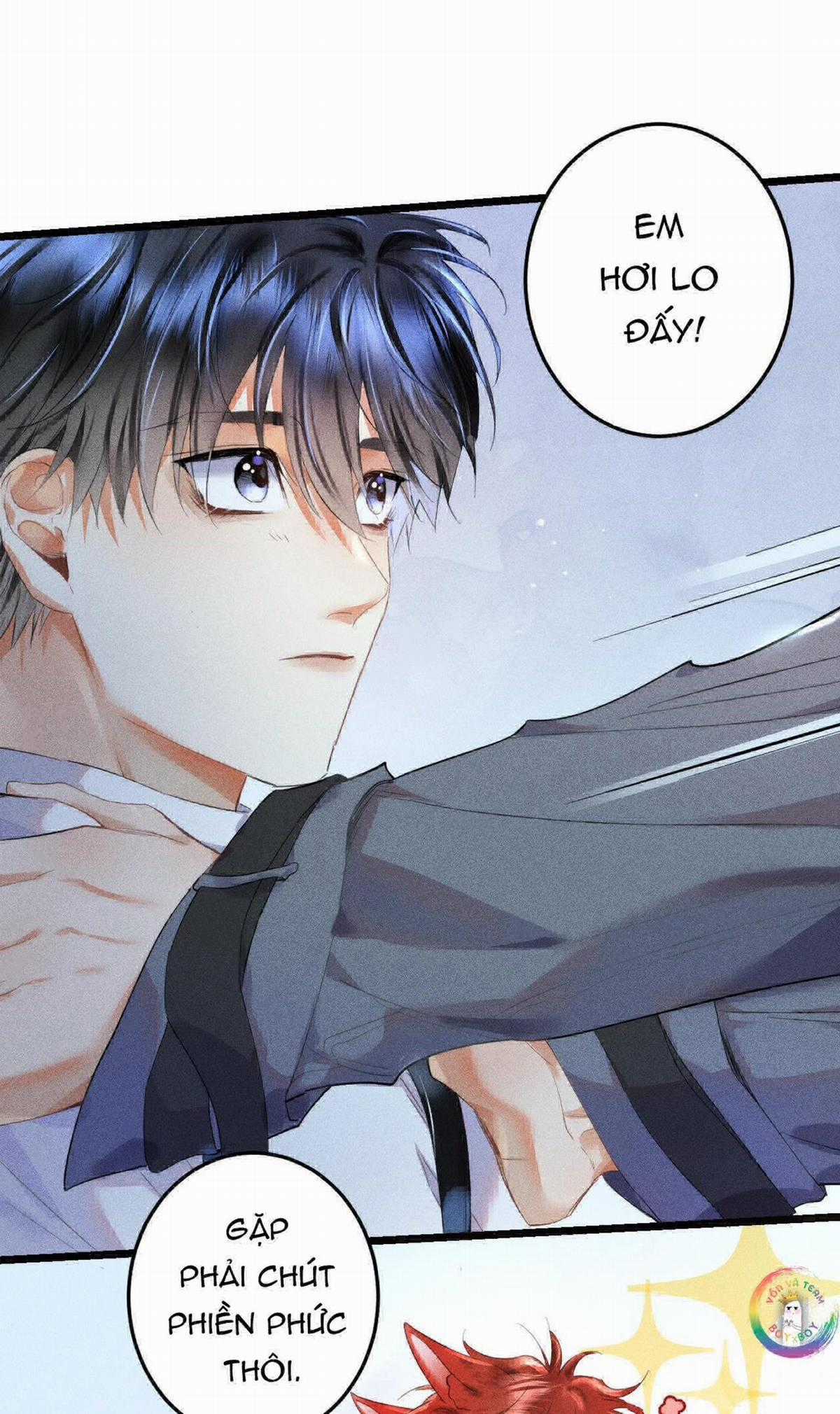 The Tower - Chapter 10 - Trang 3